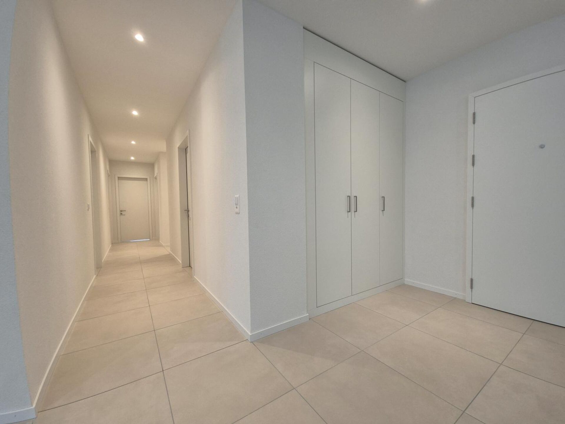 Berges 2 – Appartement 5.5 pièces au 3ème étage