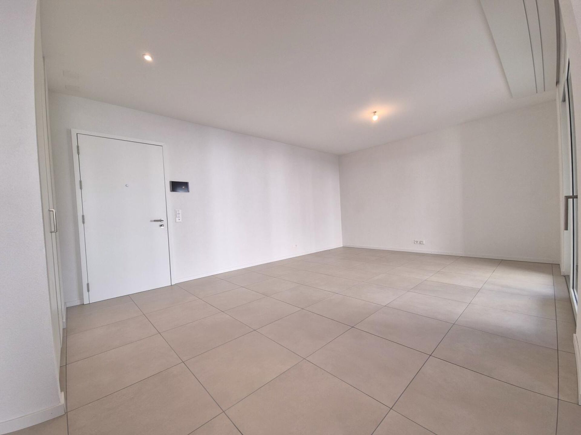 Berges 2 – Appartement 5.5 pièces au 3ème étage