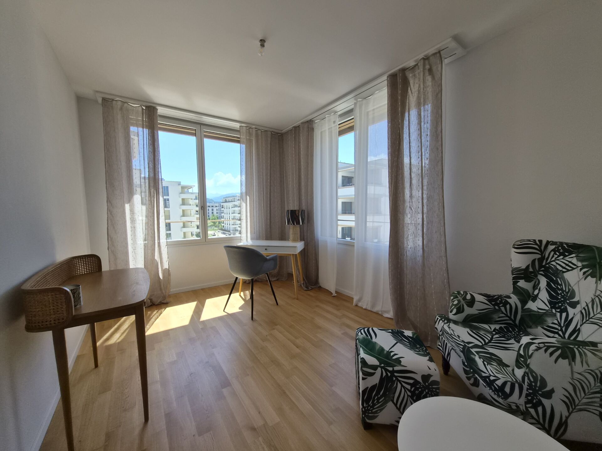 Prairie 2 – Appartement 4.5 pièces au 4ème étage
