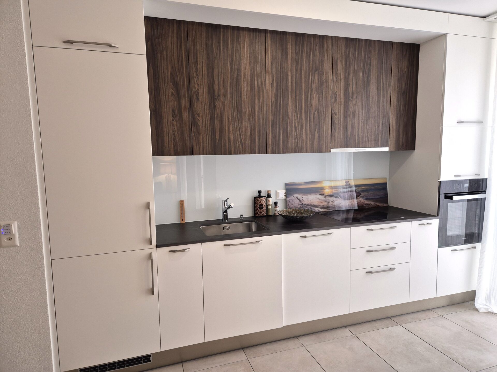 Prairie 4 – Appartement 2.5 pièces au 3ème étage
