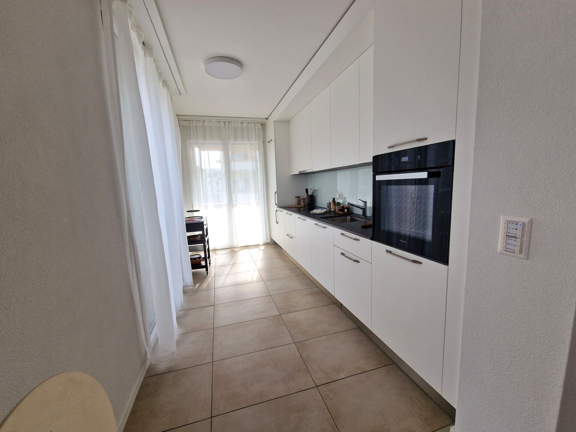Prairie 2 – Appartement 4.5 pièces au dernier étage