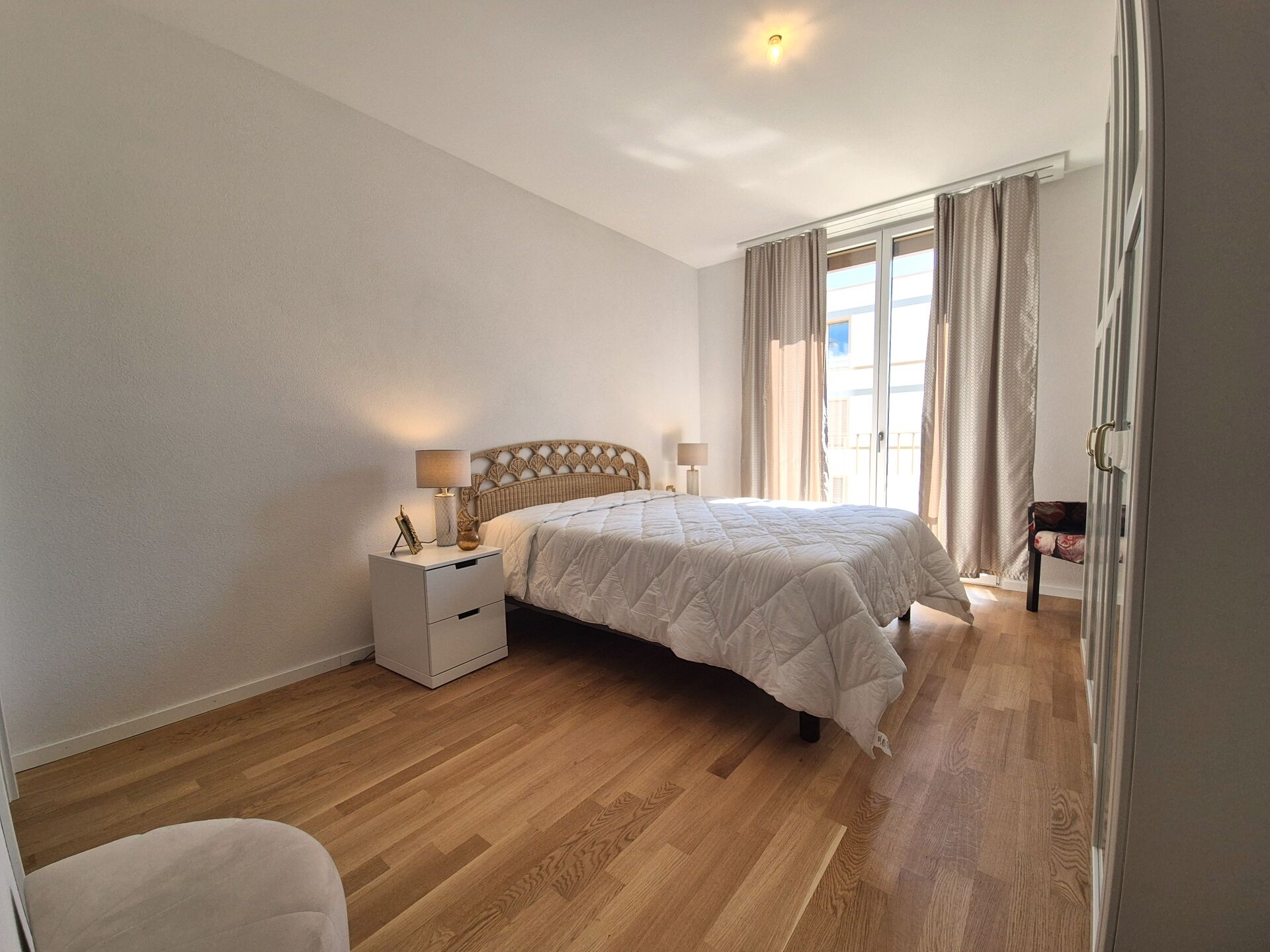 Prairie 2 – Appartement 4.5 pièces au 3ème étage