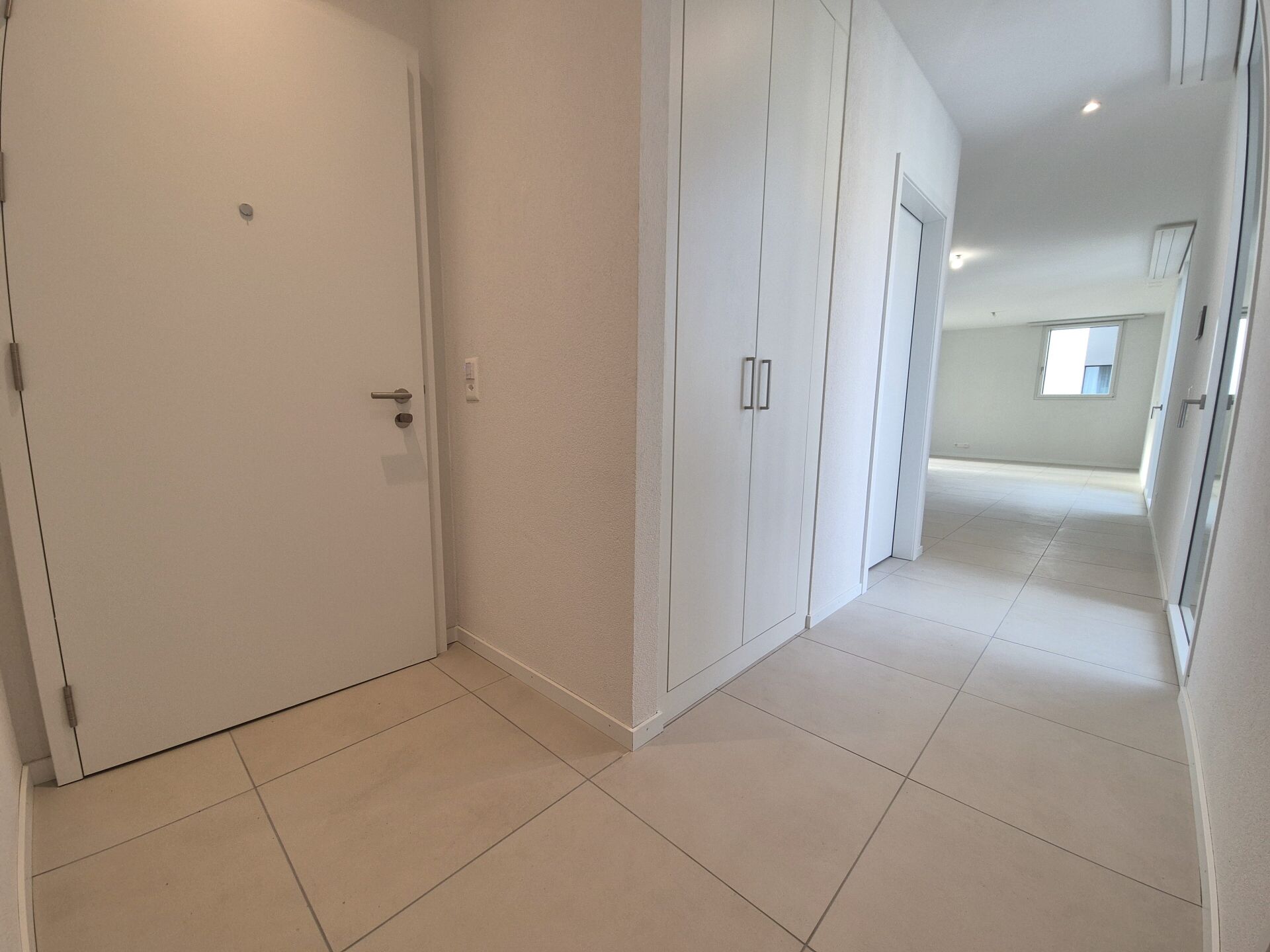 Berges 3 – Appartement 3.5 pièces au 3ème étage