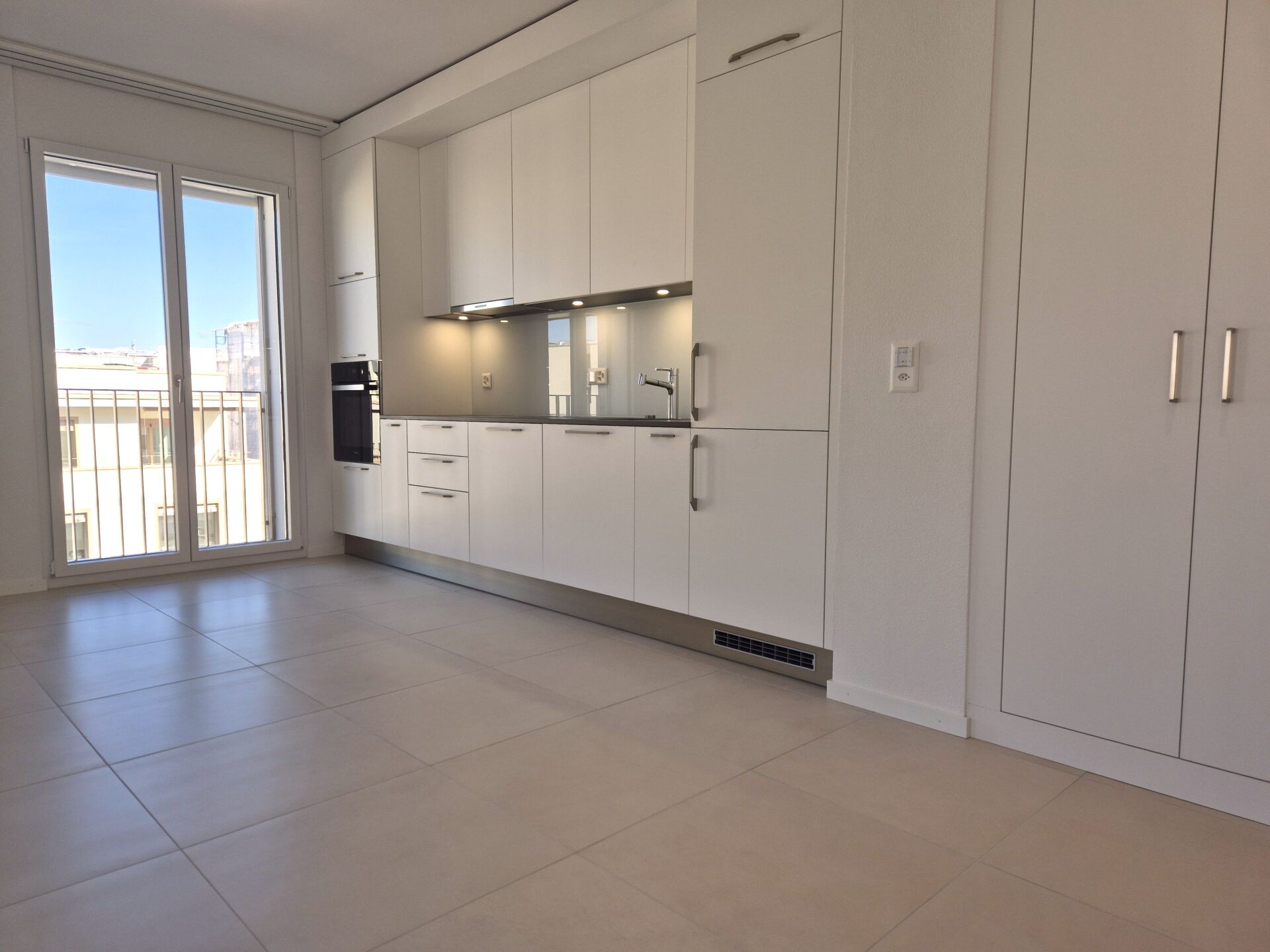 Prairie 5 – Appartement 2.5 pièces au 4ème étage