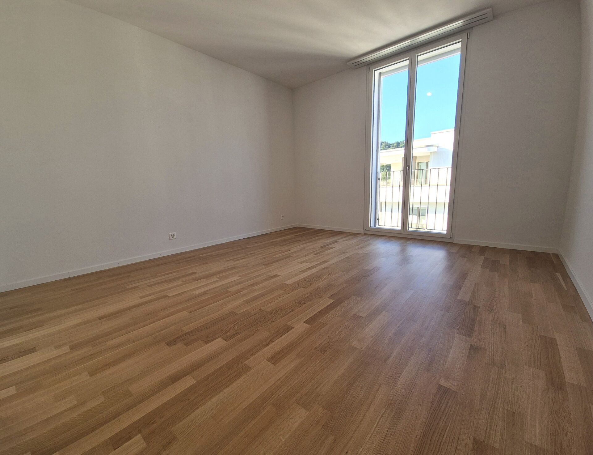 Prairie 5 – Appartement 4.5 pièces en attique