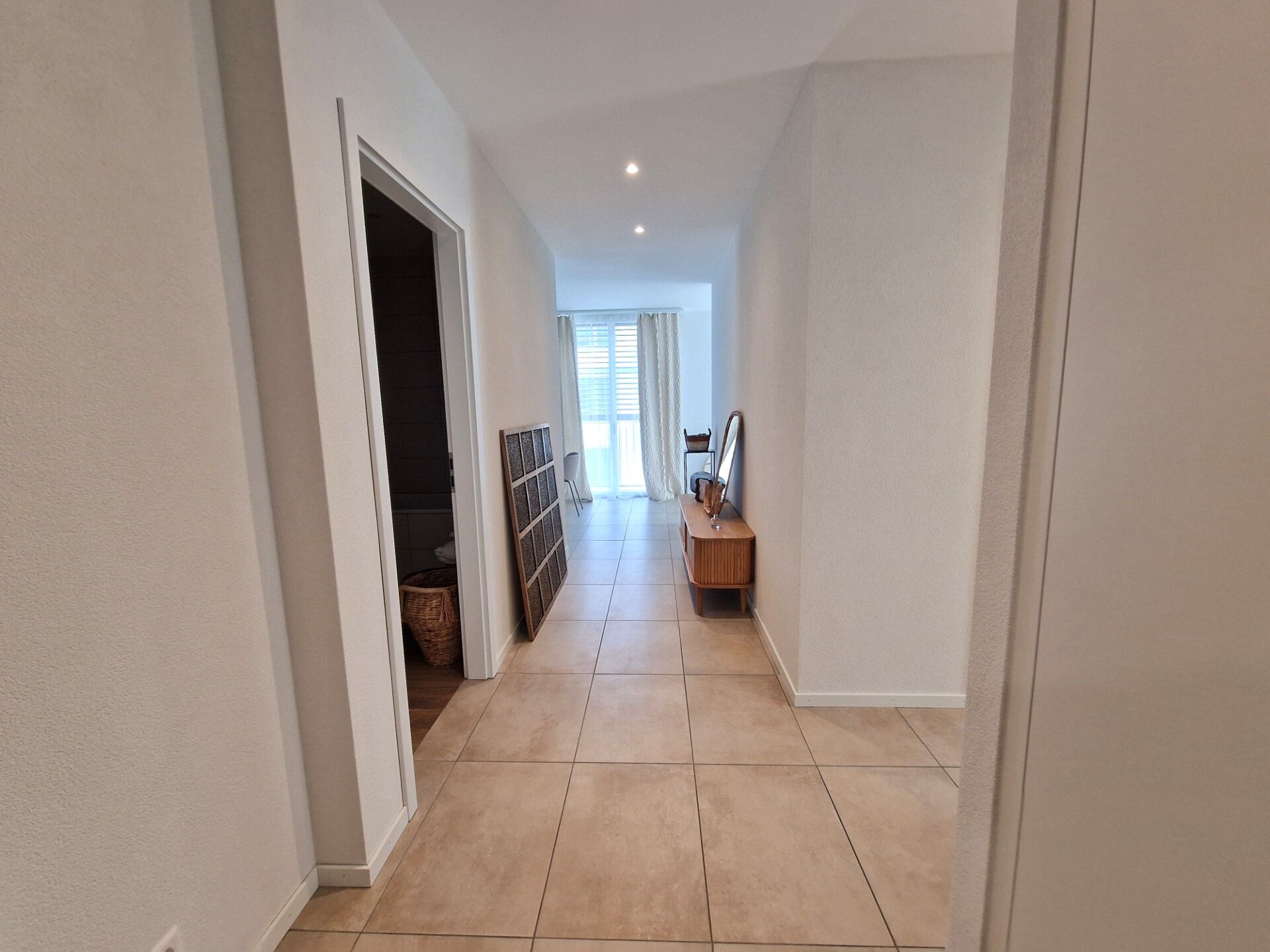 Prairie 2 – Appartement 4.5 pièces au dernier étage