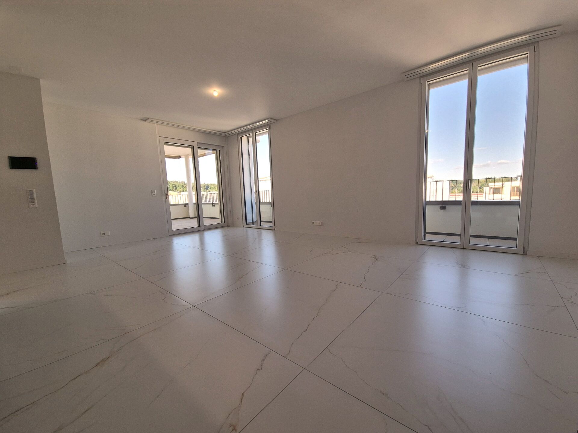 Prairie 5 – Appartement 4.5 pièces en attique