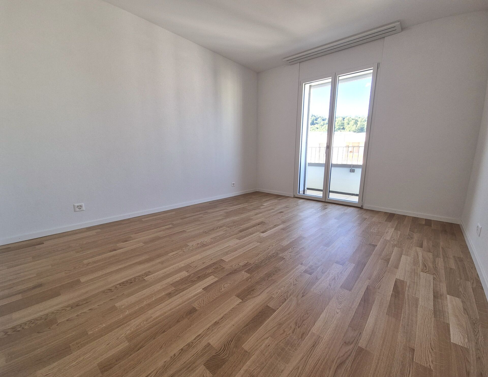 Prairie 5 – Appartement 2.5 pièces au 4ème étage