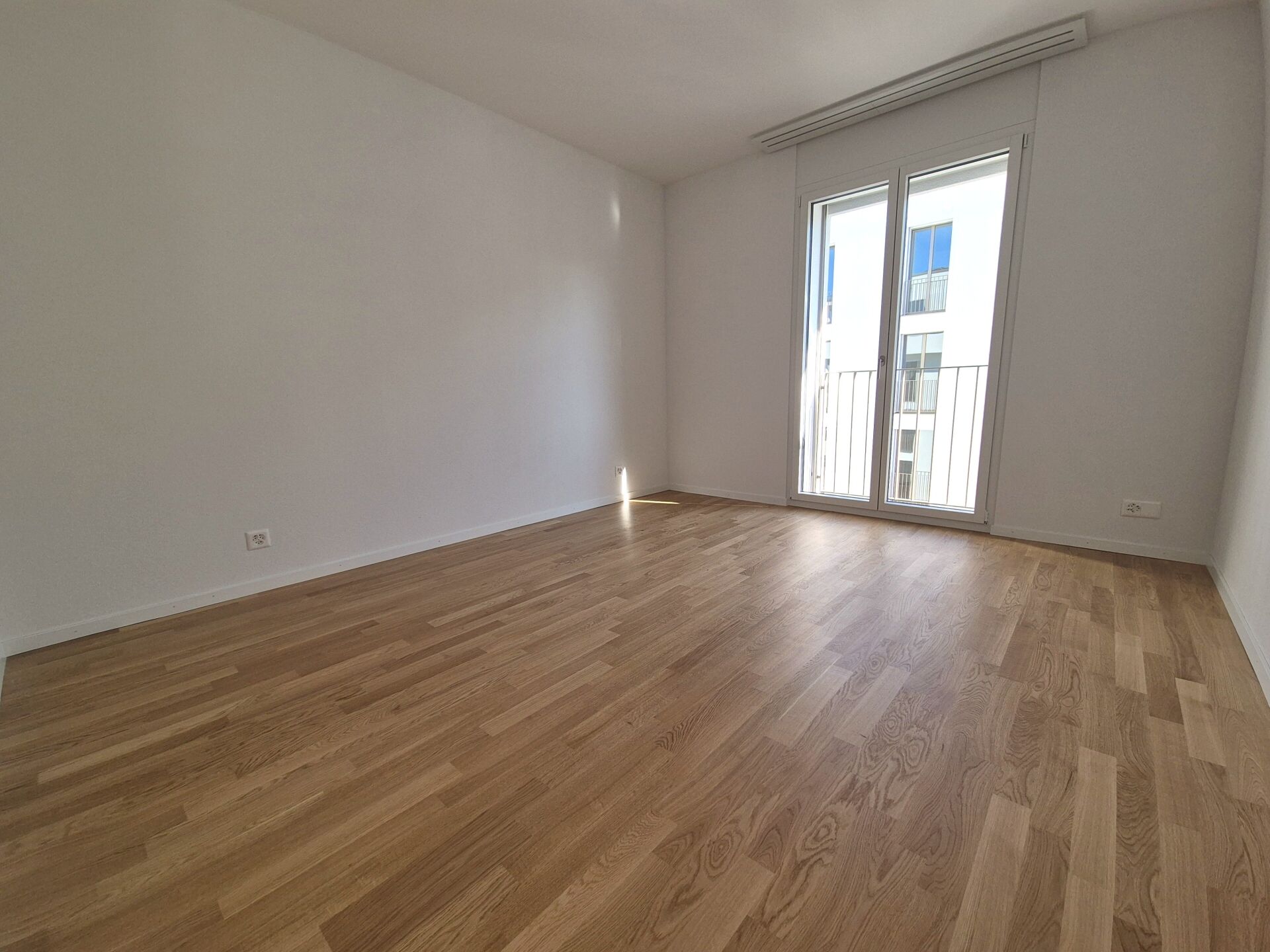 Prairie 5 – Appartement 2.5 pièces au 4ème étage