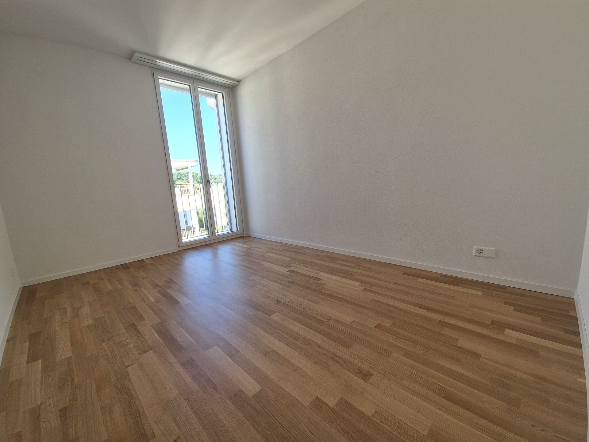 Prairie 5 – Appartement 4.5 pièces en attique