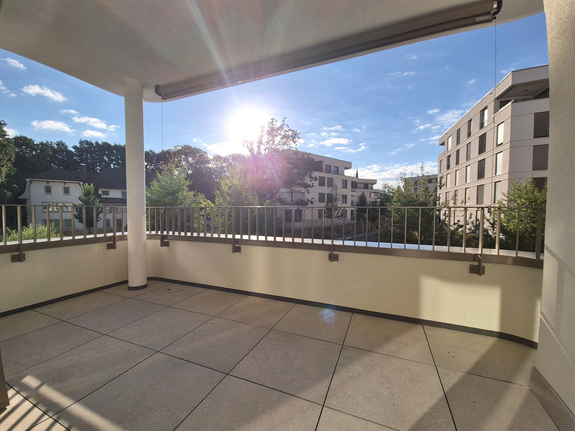 6a2b00e4a727a4072e559ff919aa83b6 Prairie 5 – Appartement 3.5 pièces au 1er étage