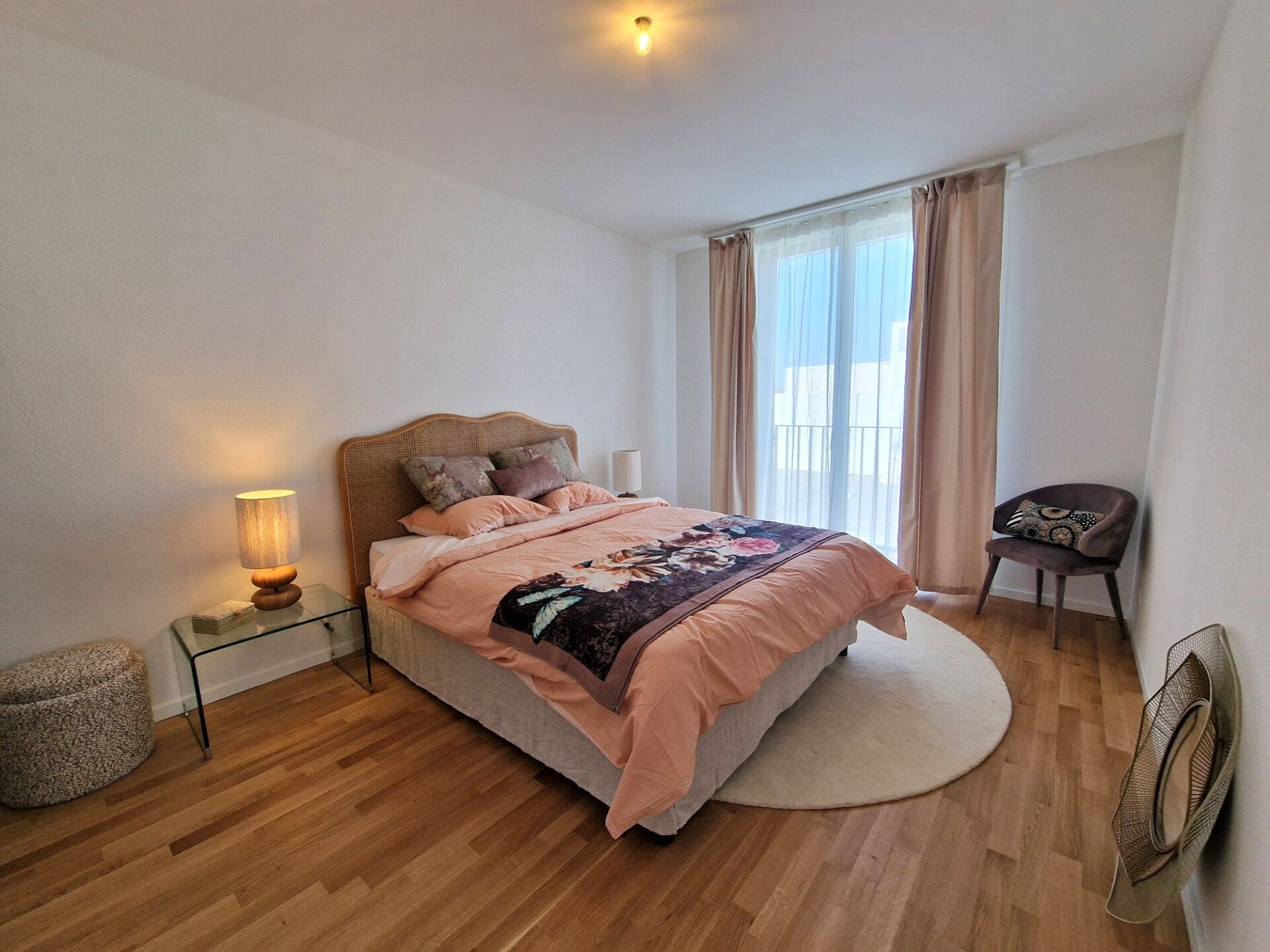 Prairie 2 – Appartement 4.5 pièces au dernier étage