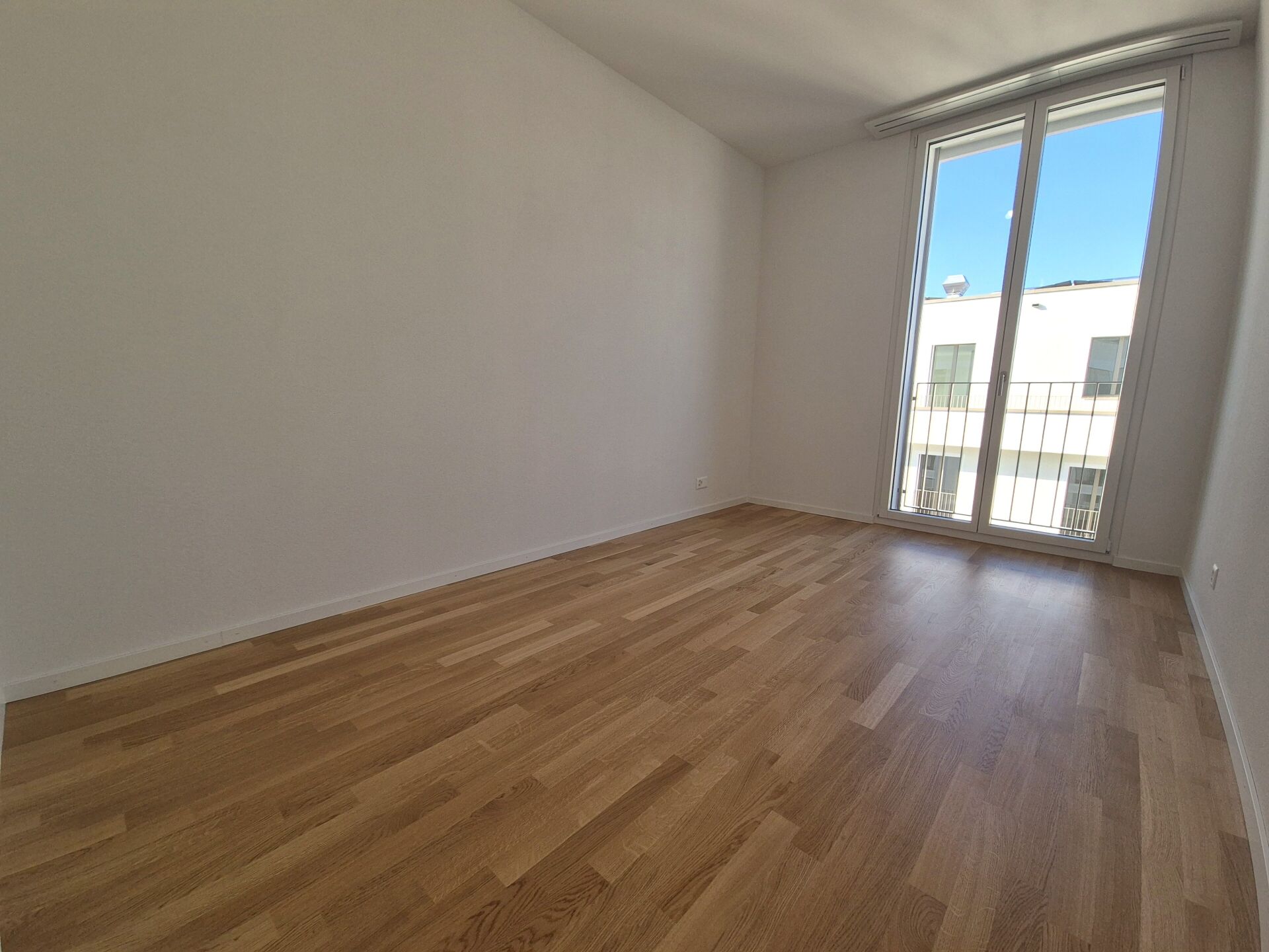 Prairie 5 – Appartement 4.5 pièces en attique