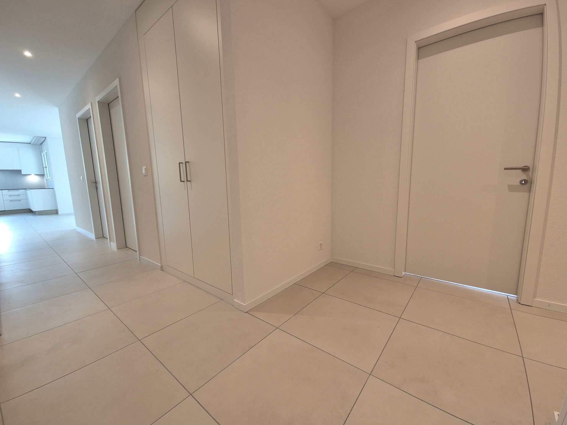 Berges 3 – Appartement 4.5 pièces au 1er étage