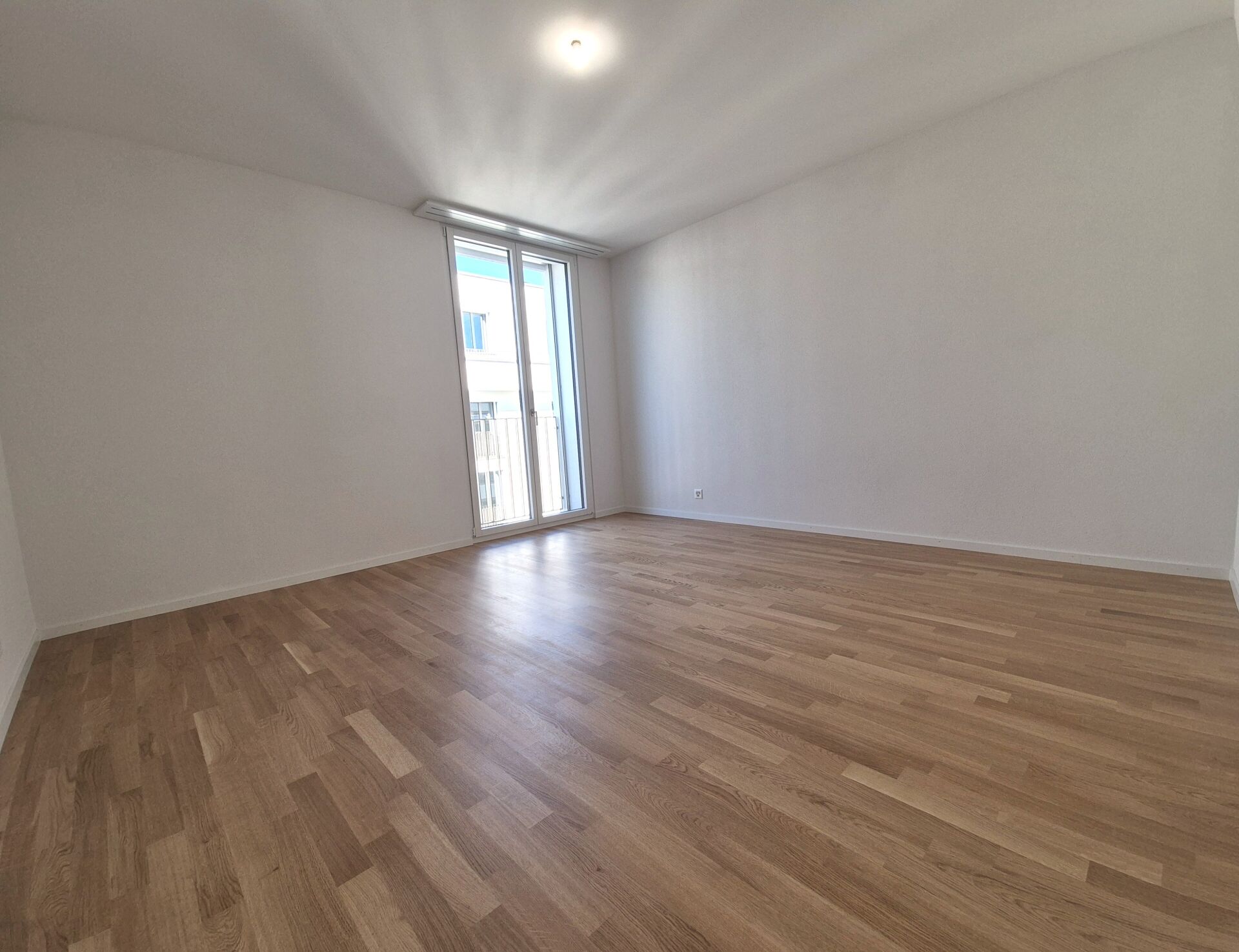 Prairie 5 – Appartement 3.5 pièces au 4ème étage