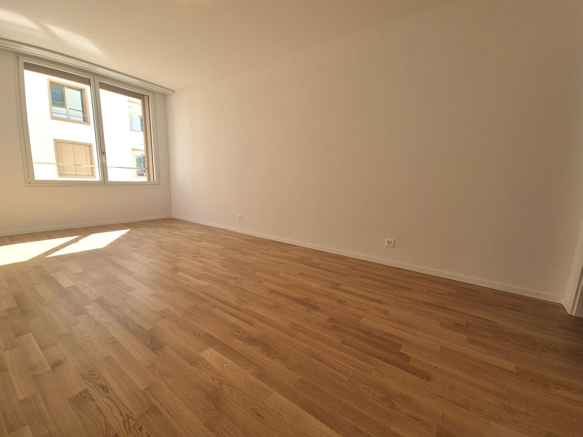 Prairie 2 – Appartement 4.5 pièces au dernier étage