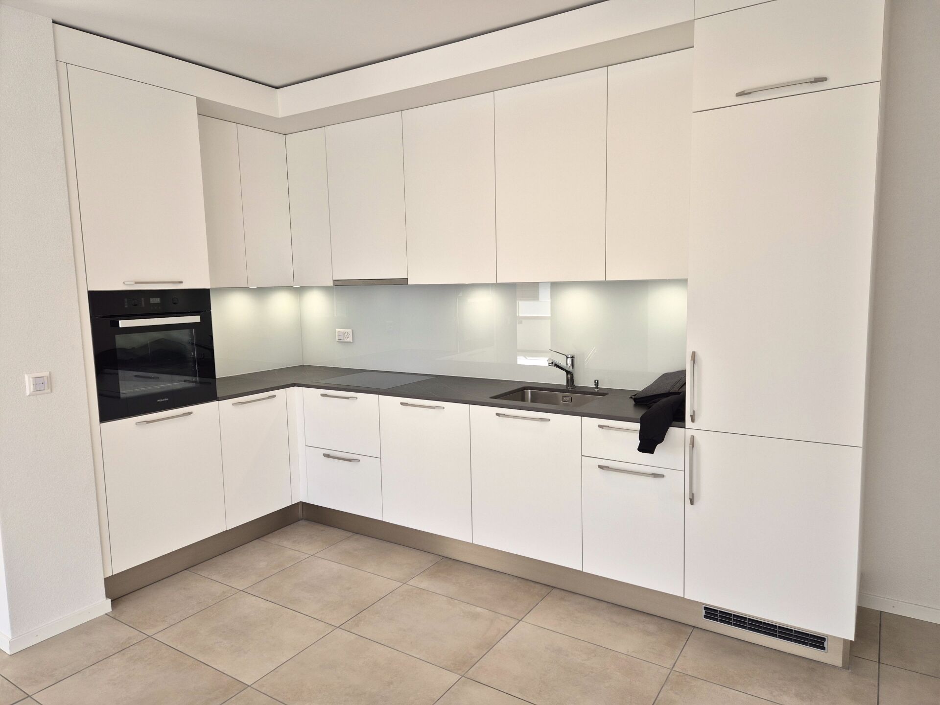 Prairie 2 – Appartement 4.5 pièces au dernier étage