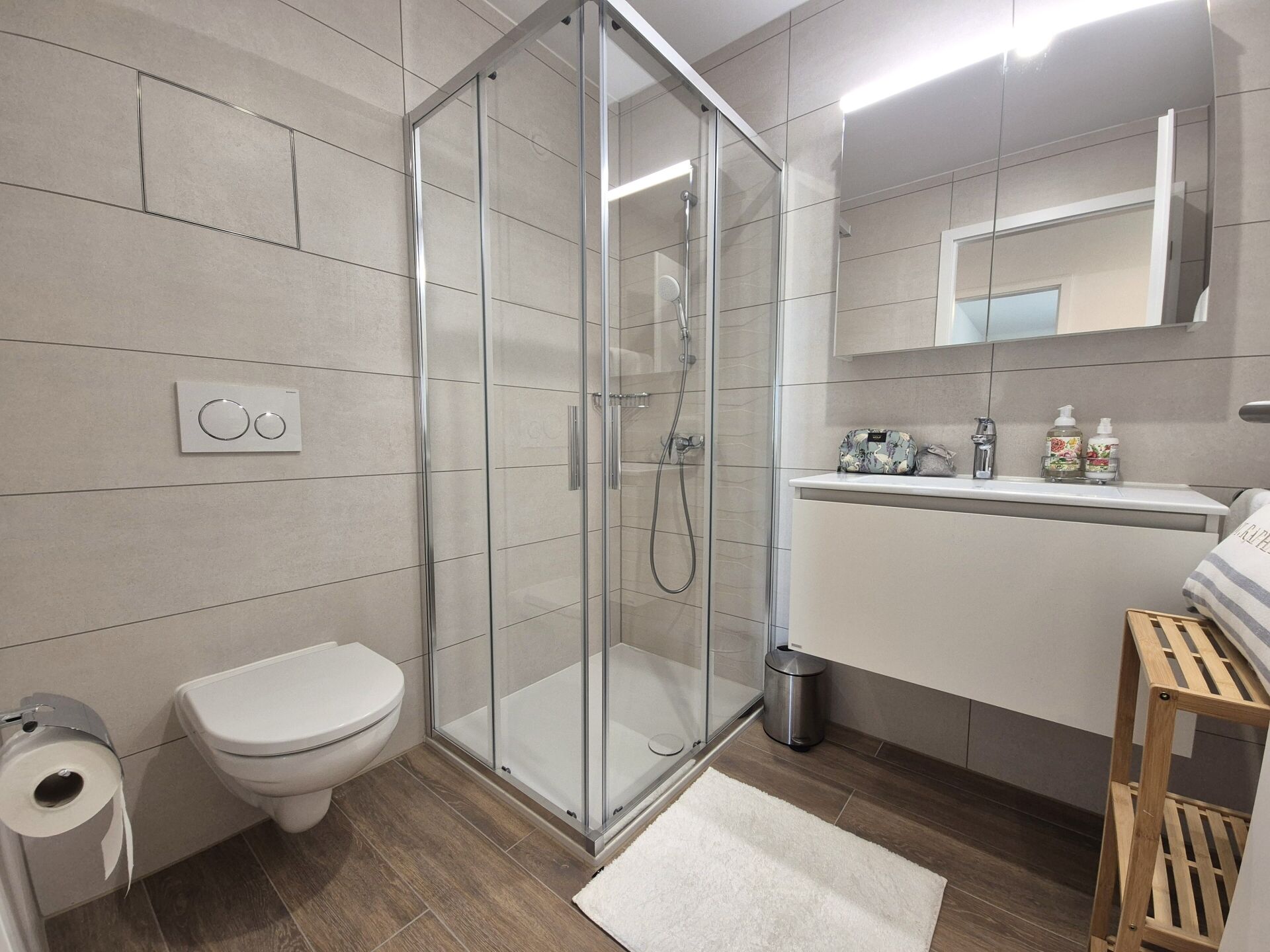 Prairie 2 – Appartement 4.5 pièces au 3ème étage