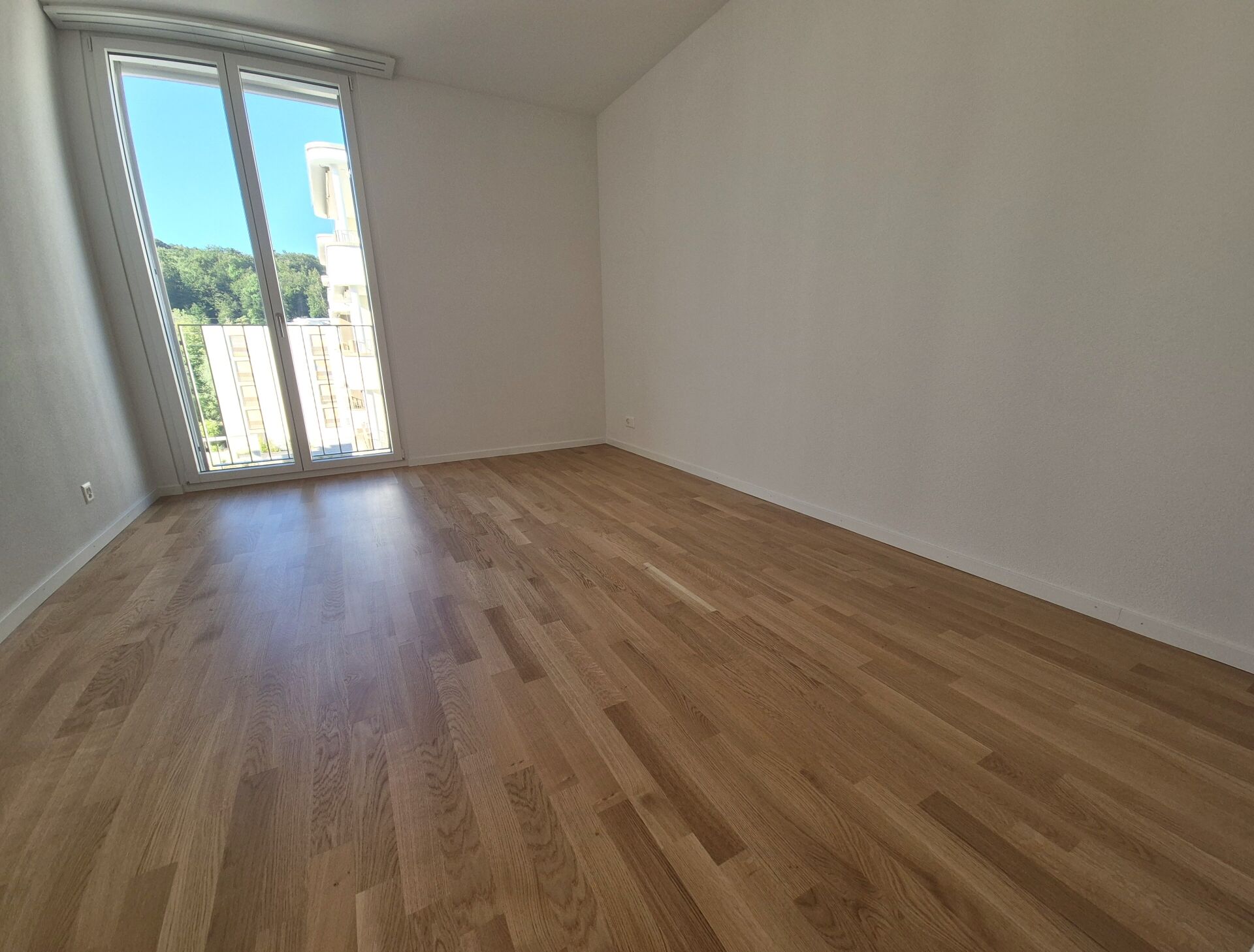 Prairie 5 – Appartement 3.5 pièces au 4ème étage