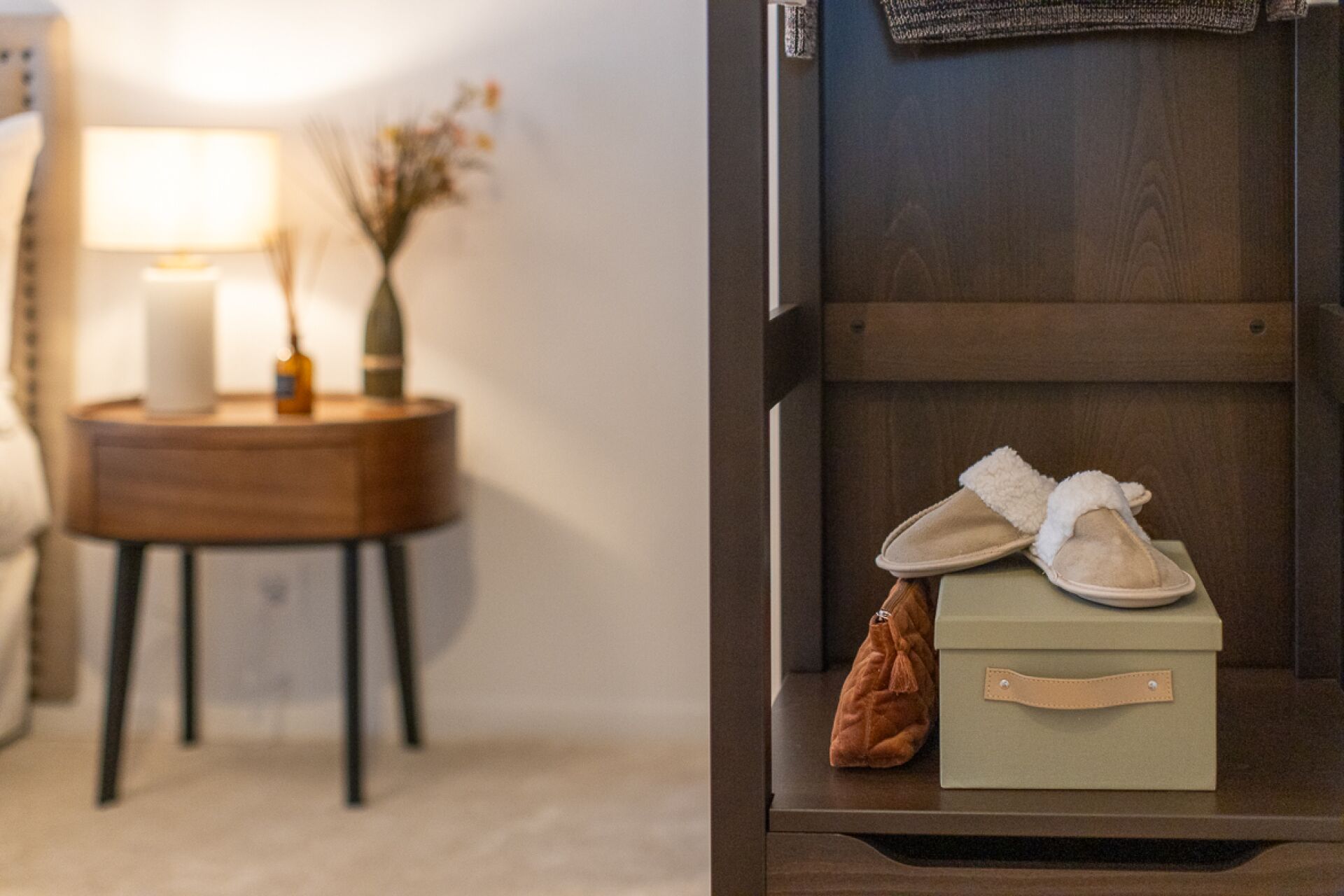 Prairie 2 – Appartement 3.5 pièces au dernier étage