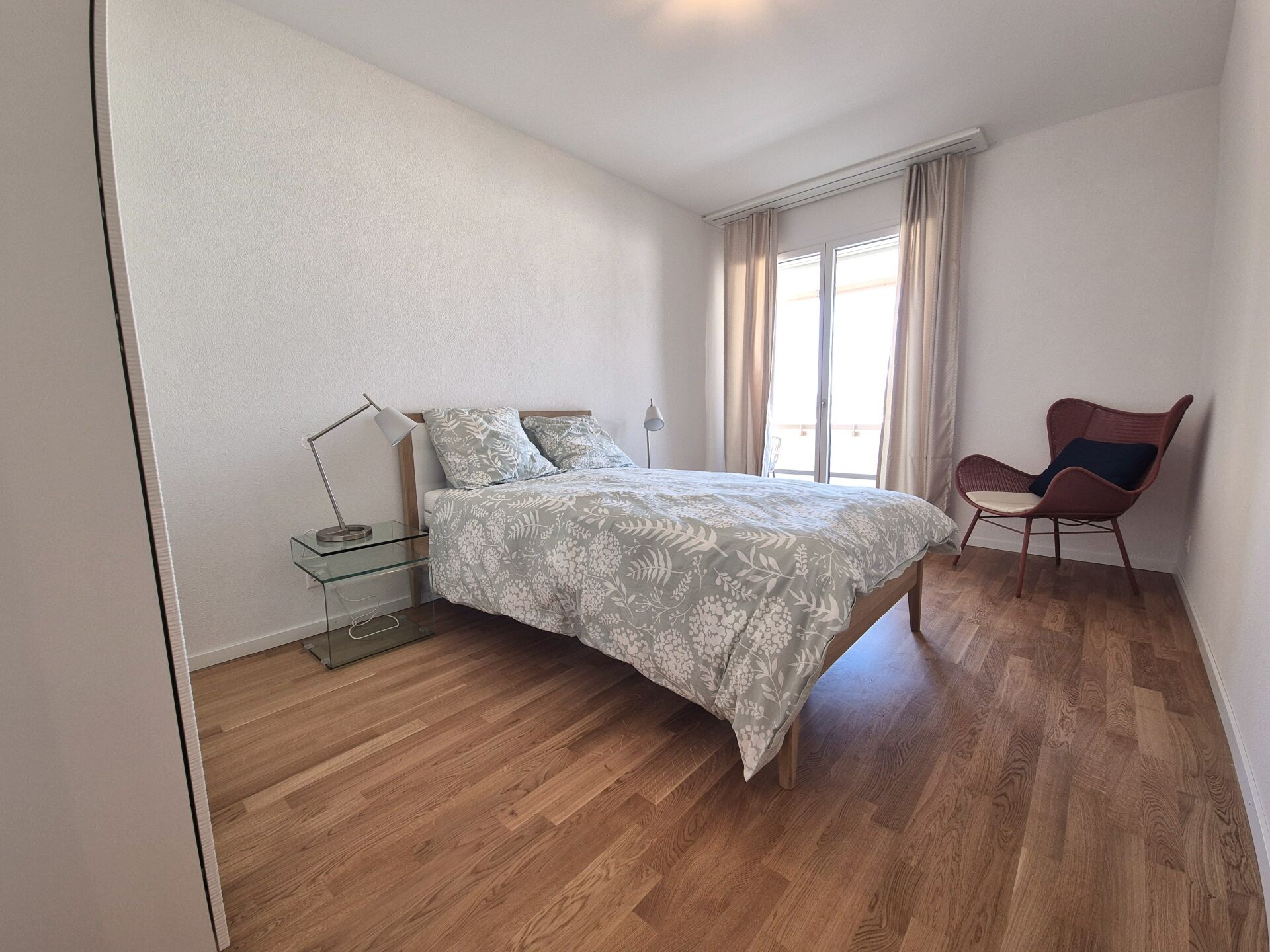 Prairie 2 – Appartement 4.5 pièces au 3ème étage