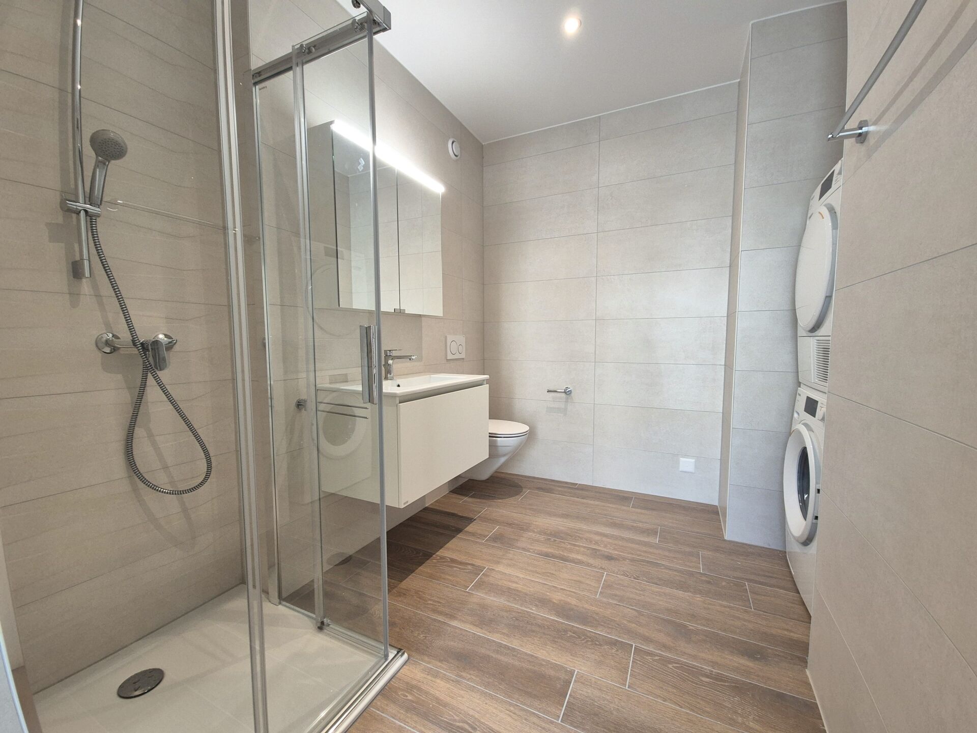 Berges 3 – Appartement 3.5 pièces au 3ème étage
