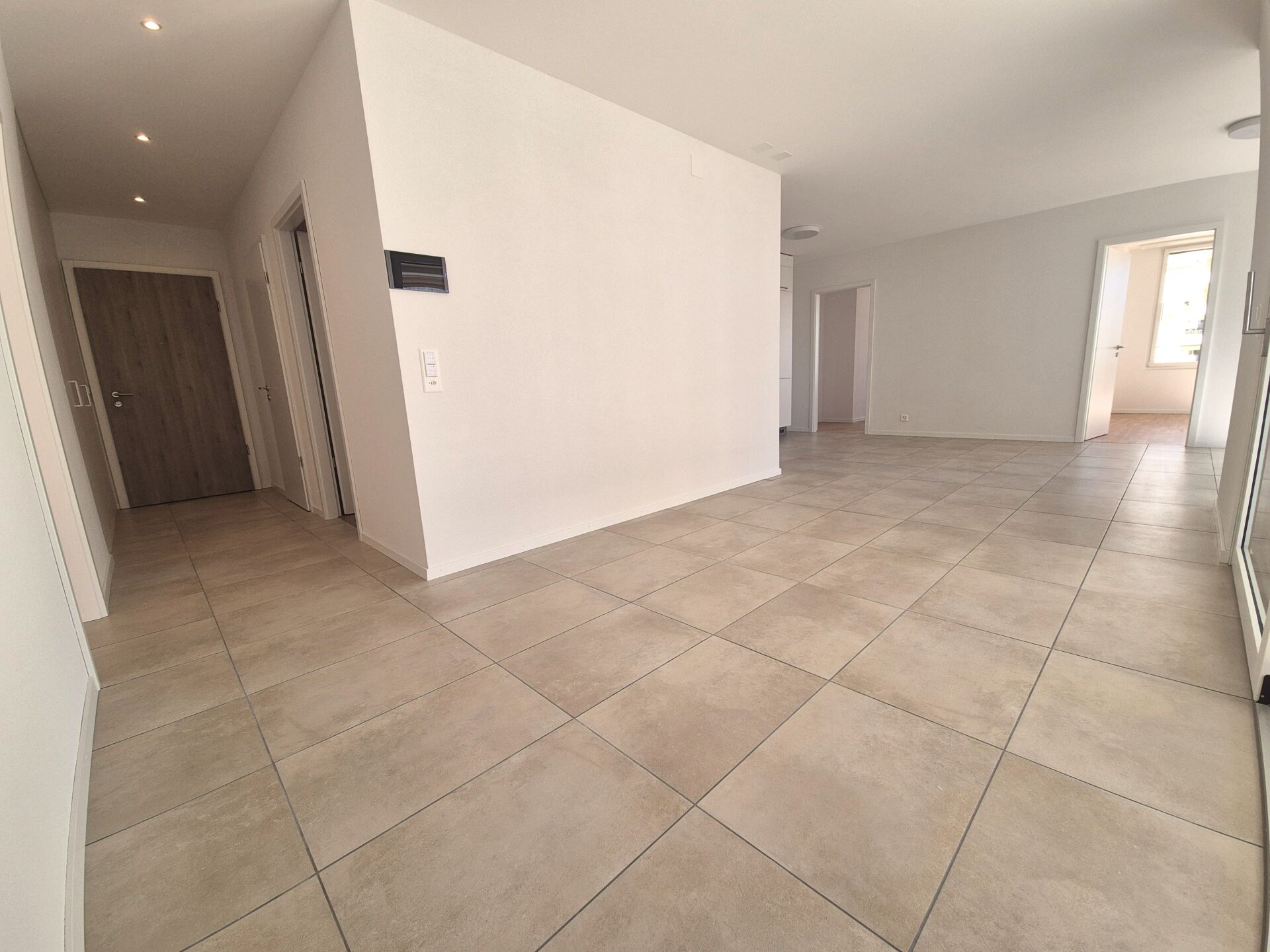 Prairie 2 – Appartement 4.5 pièces au dernier étage