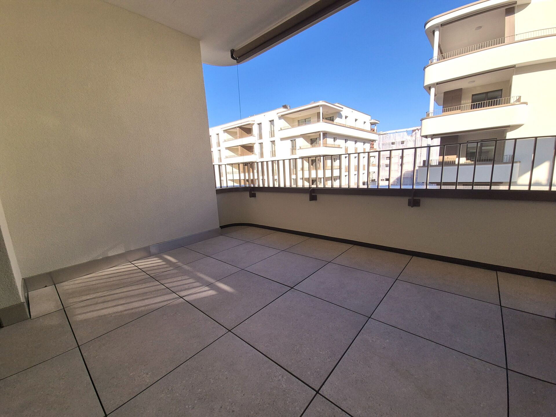 Prairie 5 – Appartement 2.5 pièces au 4ème étage
