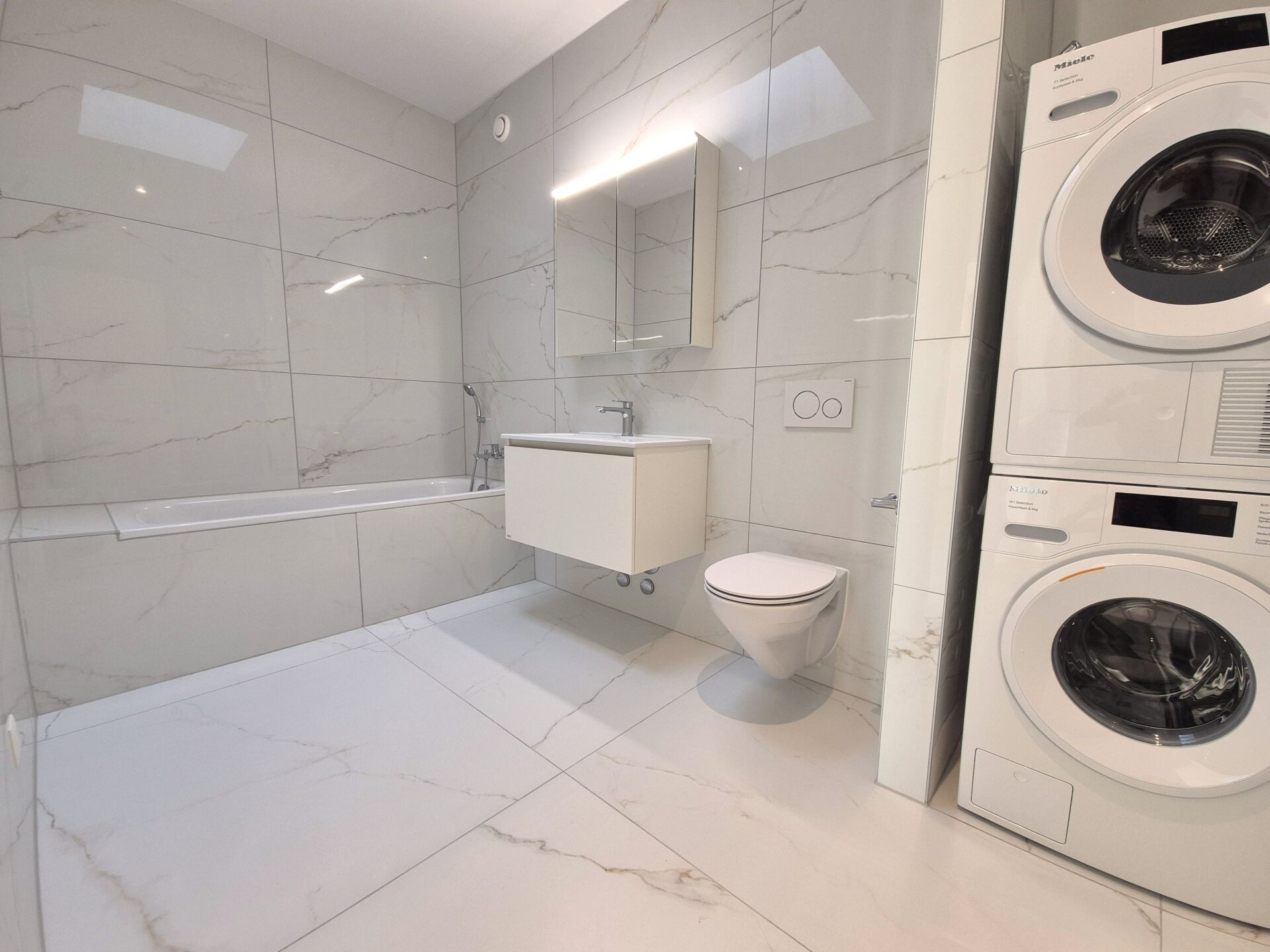Prairie 5 – Appartement 4.5 pièces en attique