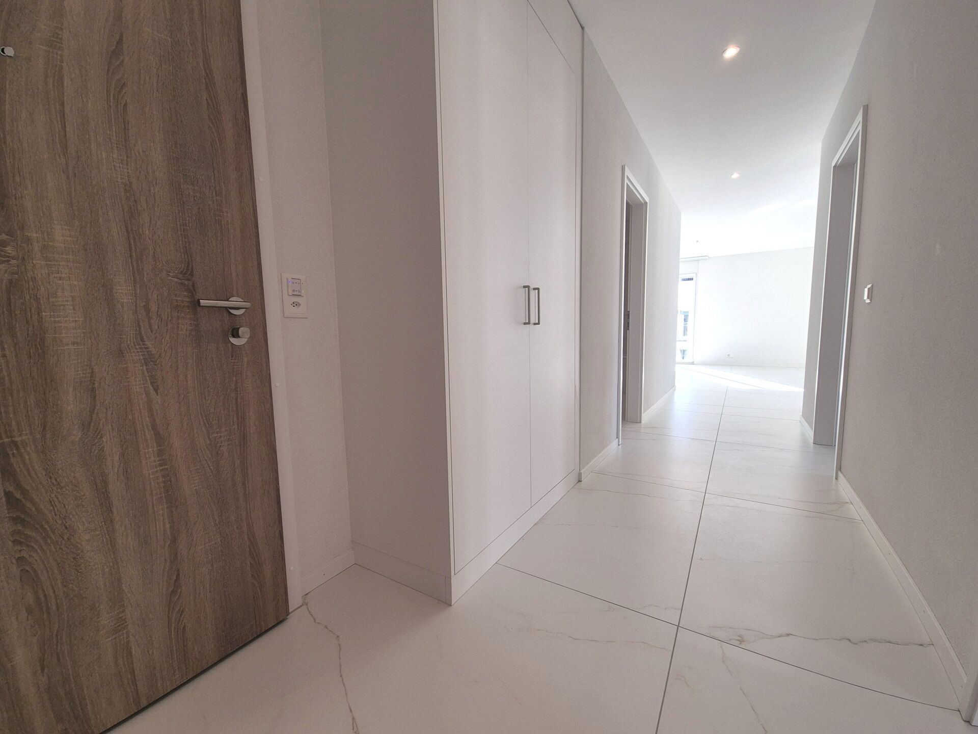 Prairie 5 – Appartement 3.5 pièces au 4ème étage