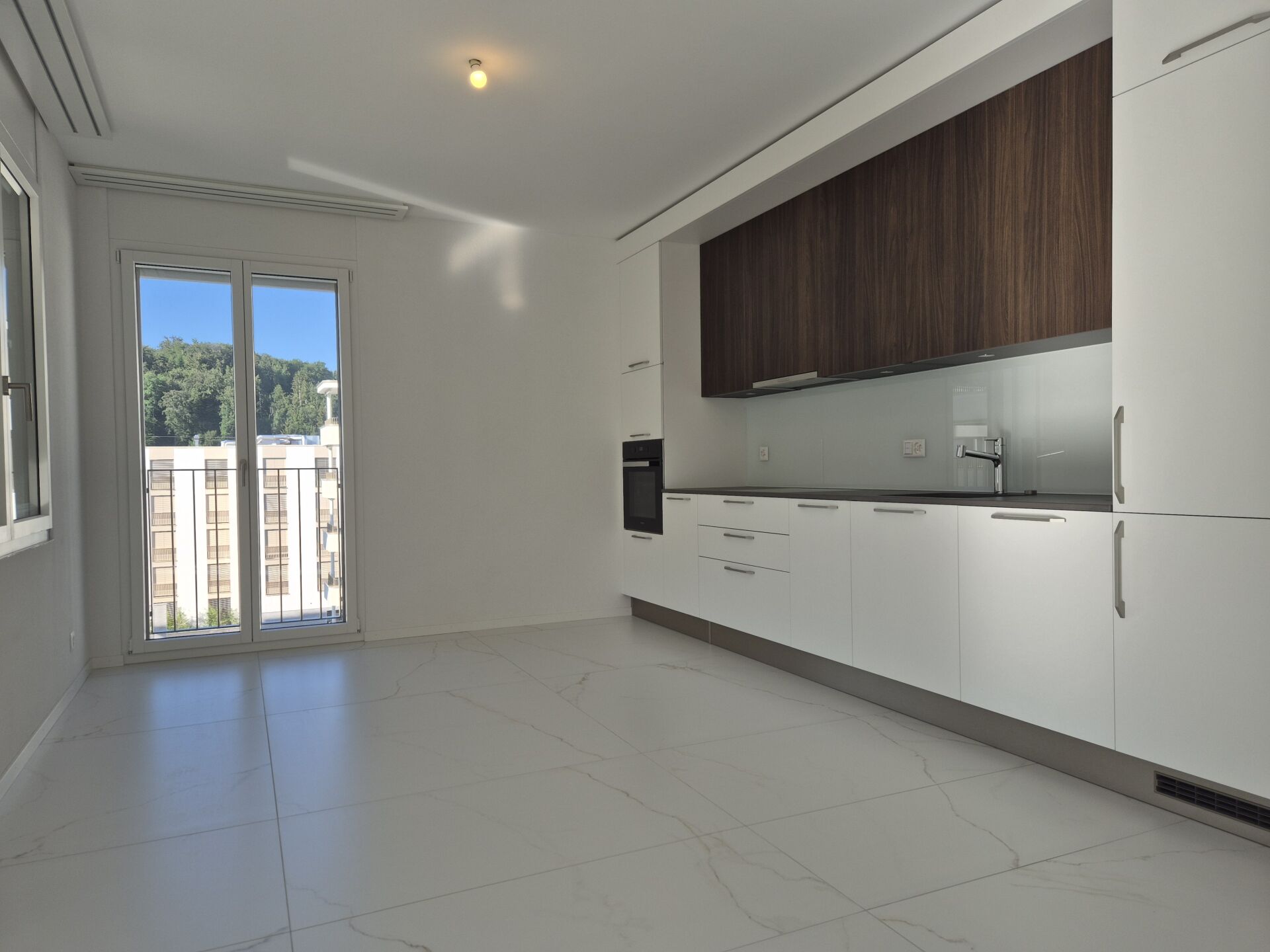 Prairie 5 – Appartement 3.5 pièces au 4ème étage