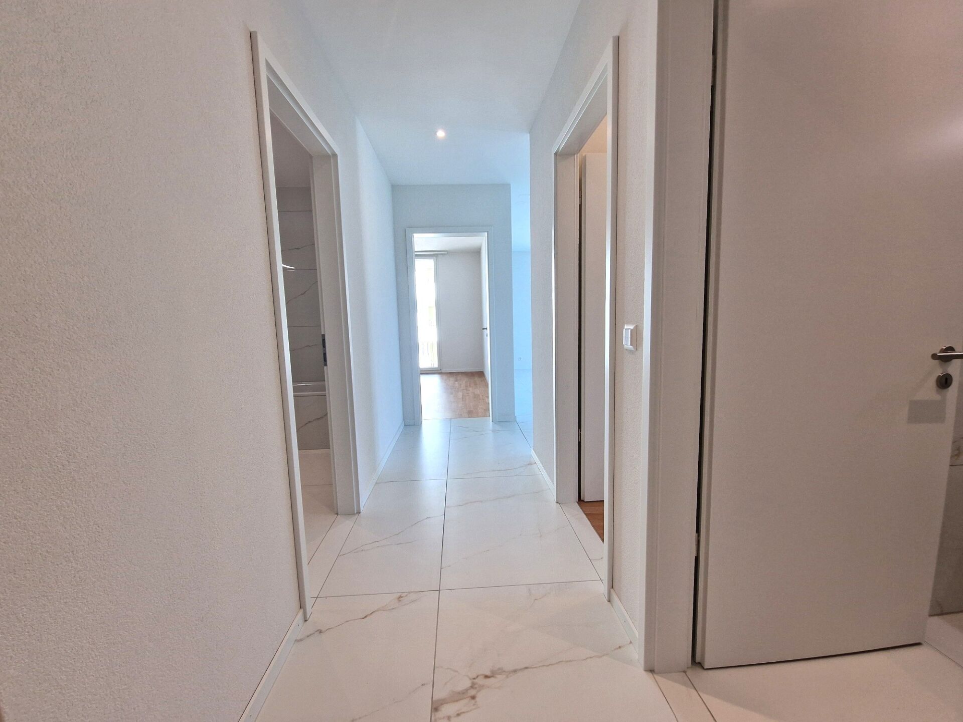 Prairie 5 – Appartement 3.5 pièces au 3ème étage