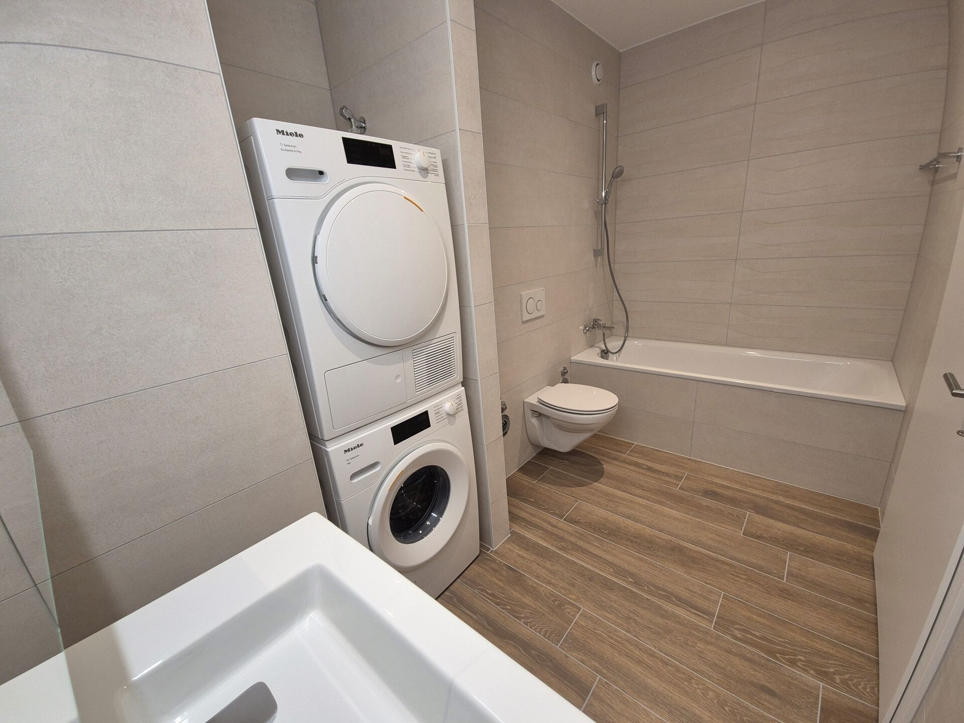 Berges 3 – Appartement 4.5 pièces au 3ème étage