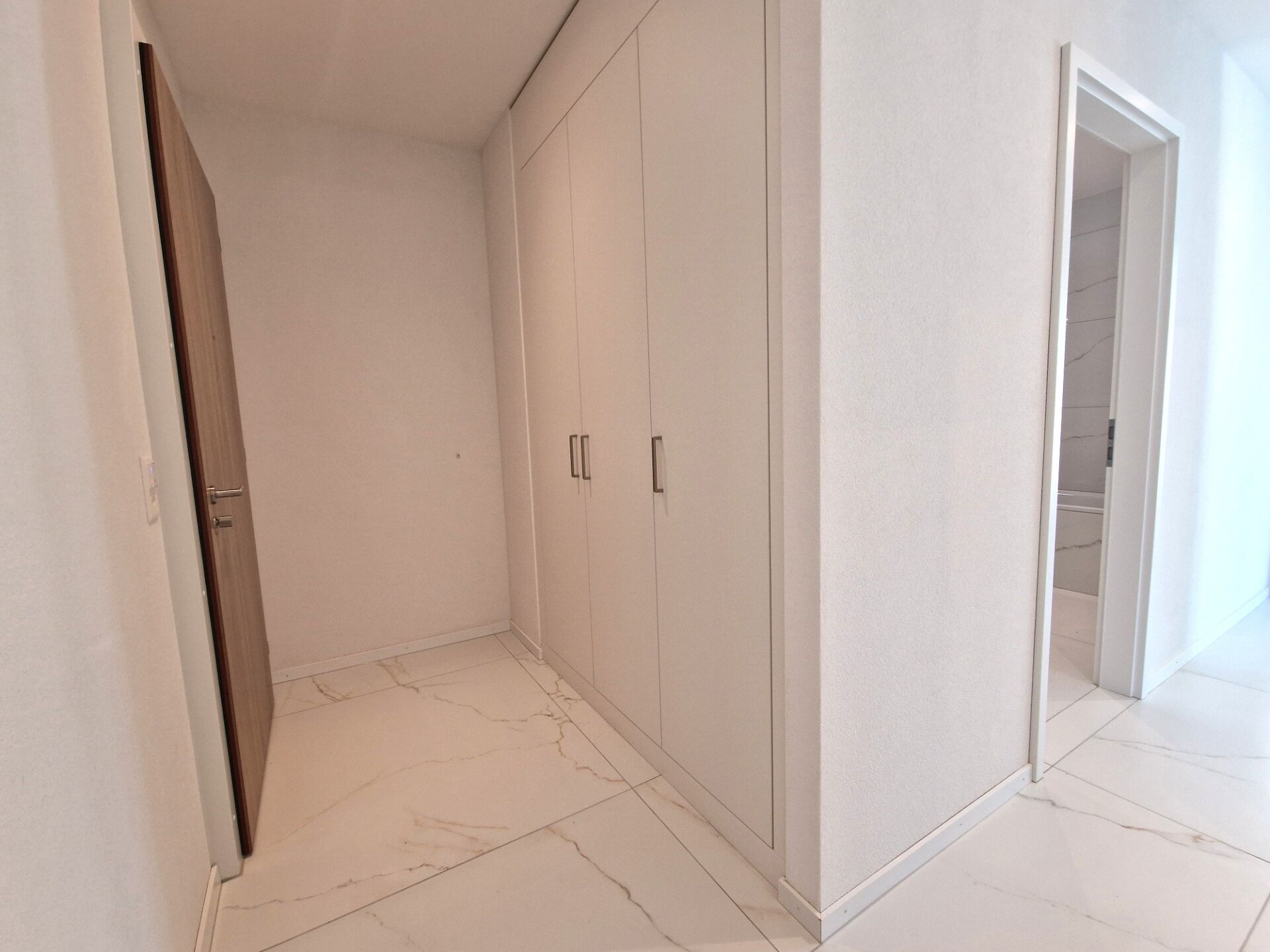 Prairie 5 – Appartement 3.5 pièces au 3ème étage