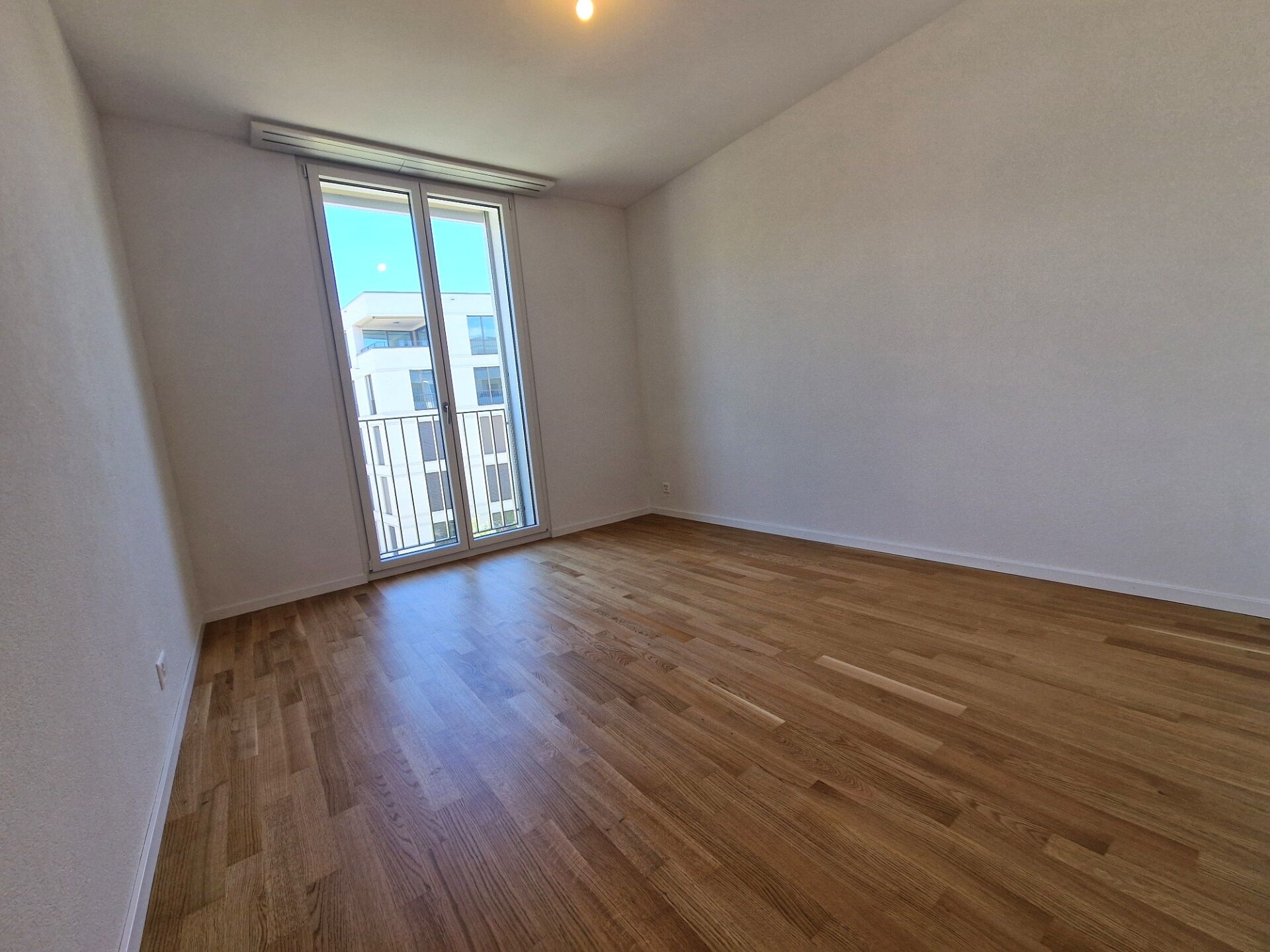 Prairie 5 – Appartement 3.5 pièces au 3ème étage