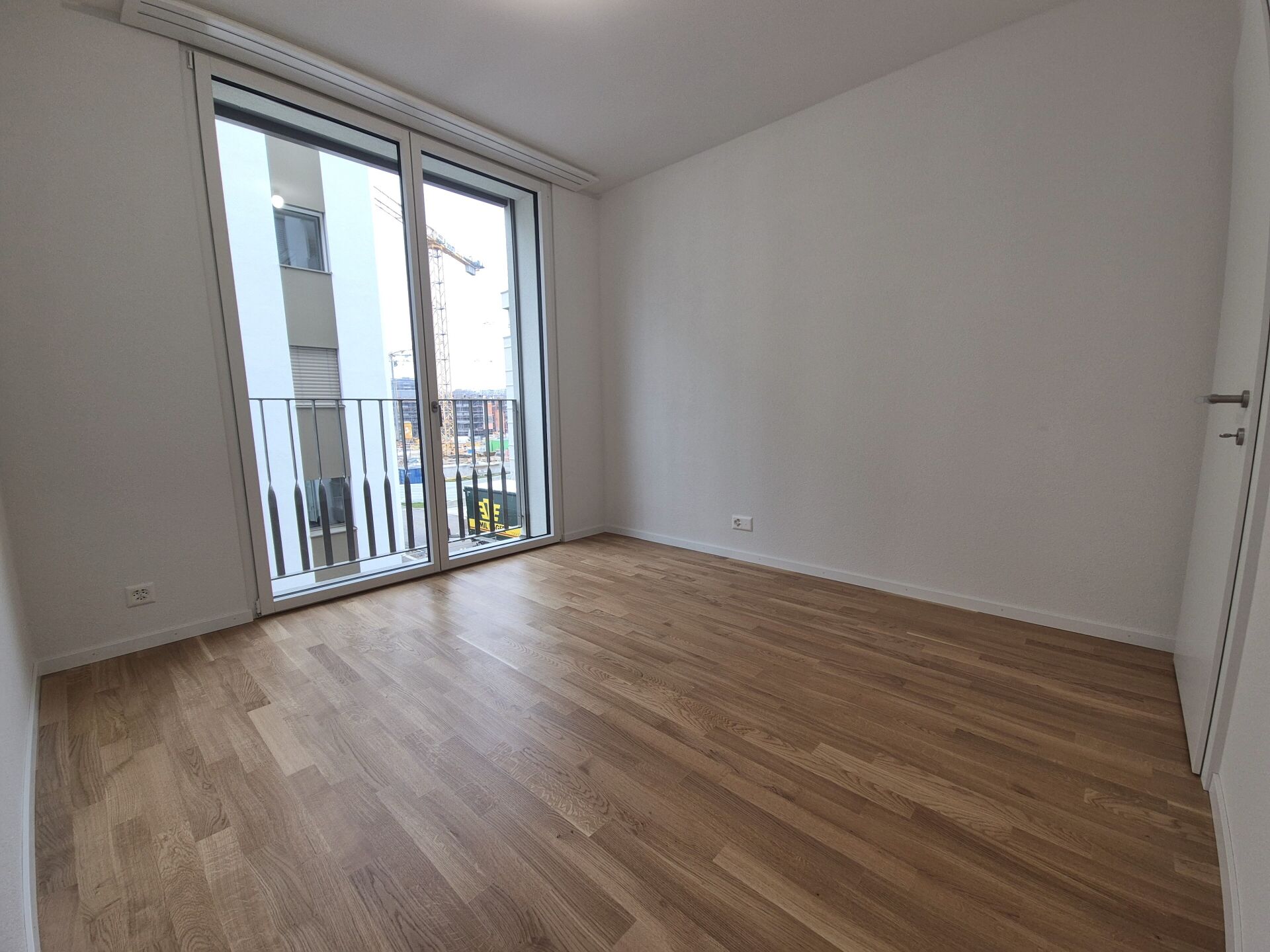 Berges 3 – Appartement 4.5 pièces au 3ème étage