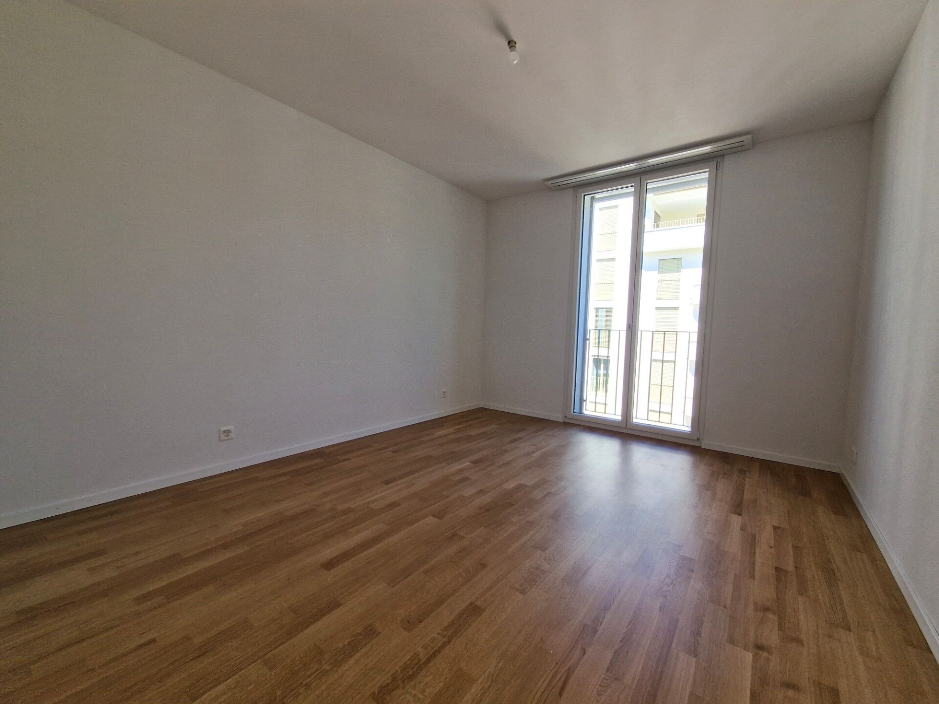 Prairie 5 – Appartement 3.5 pièces au 3ème étage