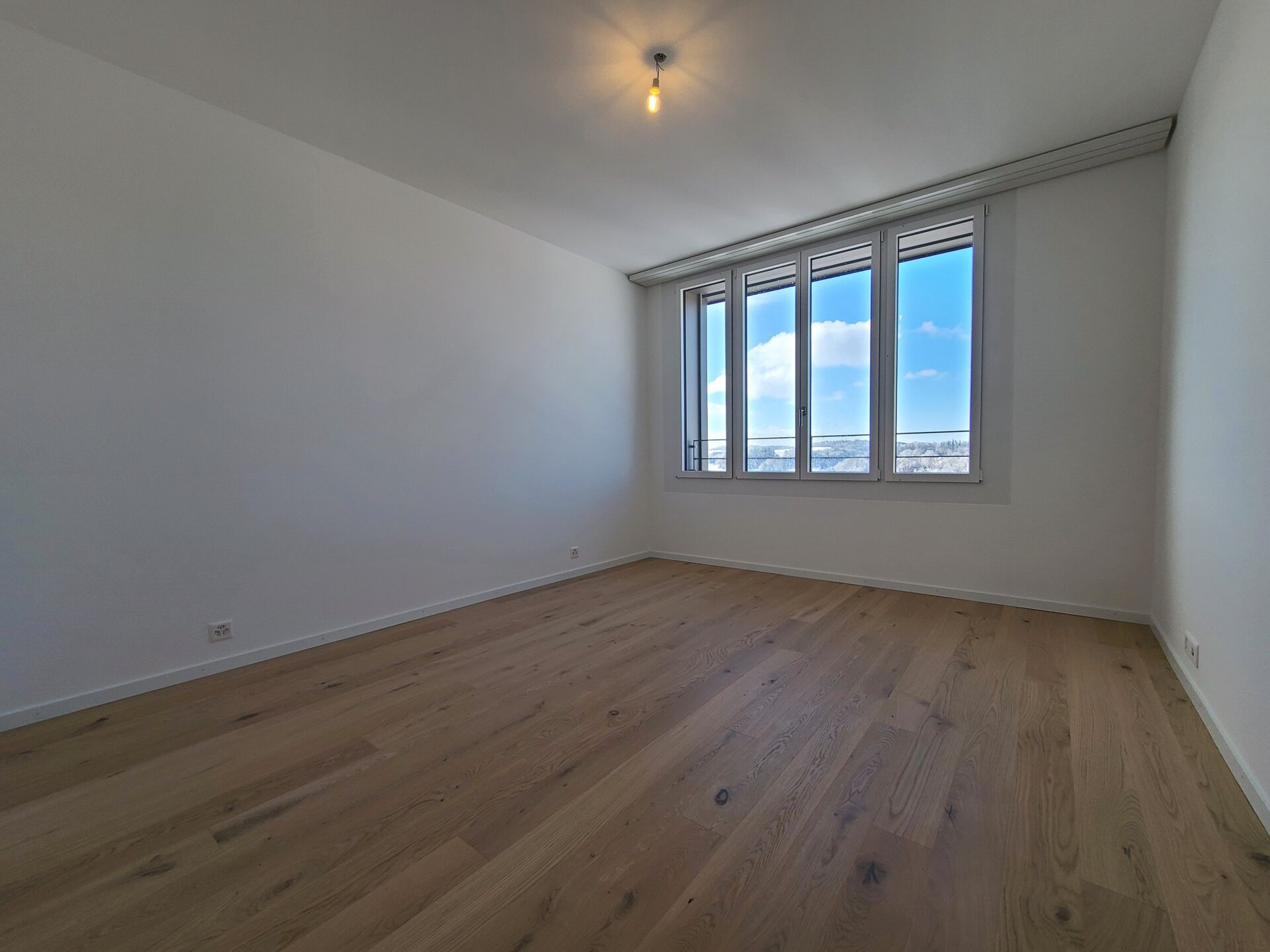Plugin 4 – Appartement 4.5 pièces au 13ème étage