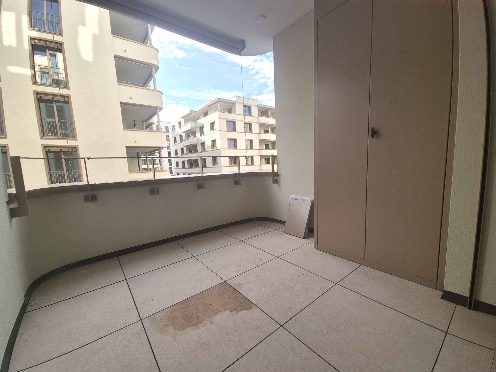 Prairie 3 – Appartement 2.5 pièces au 3ème étage