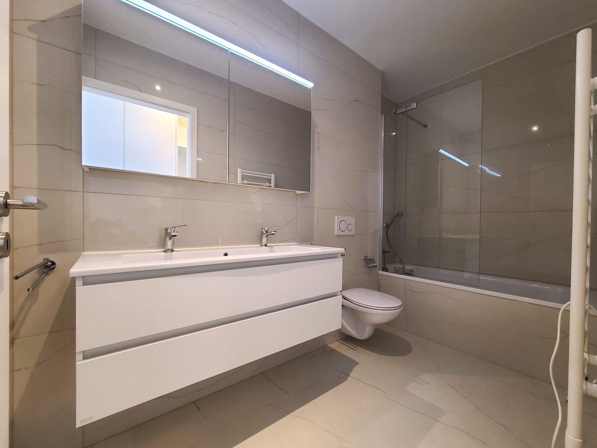 Plugin 4 – Appartement 4.5 pièces au 13ème étage