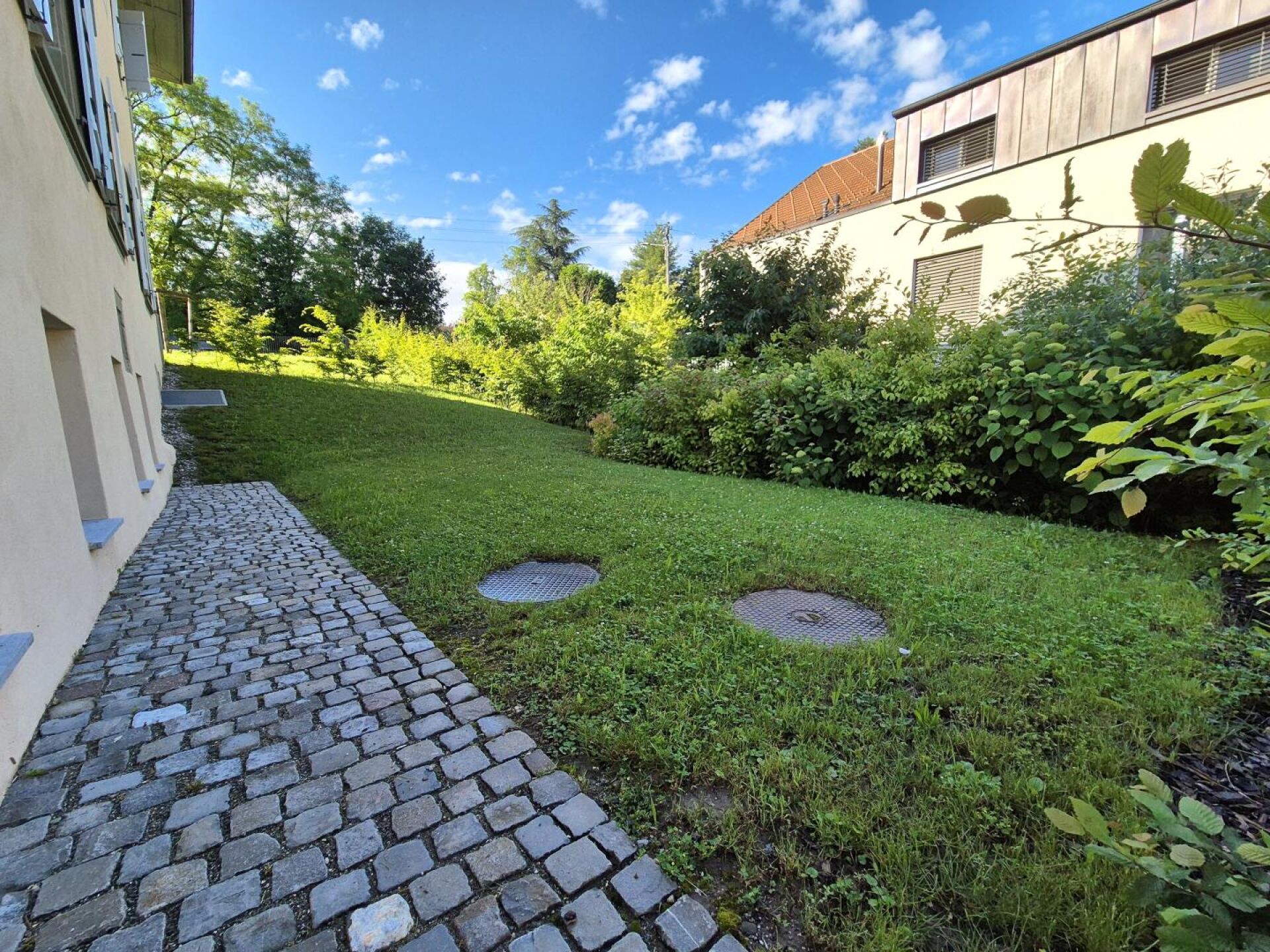Domdidier – Appartement 4.5 pièces à Domdidier