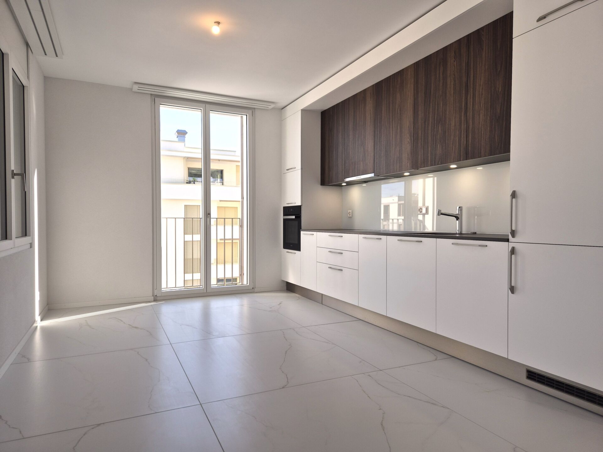Prairie 5 – Appartement 3.5 pièces au 4ème étage