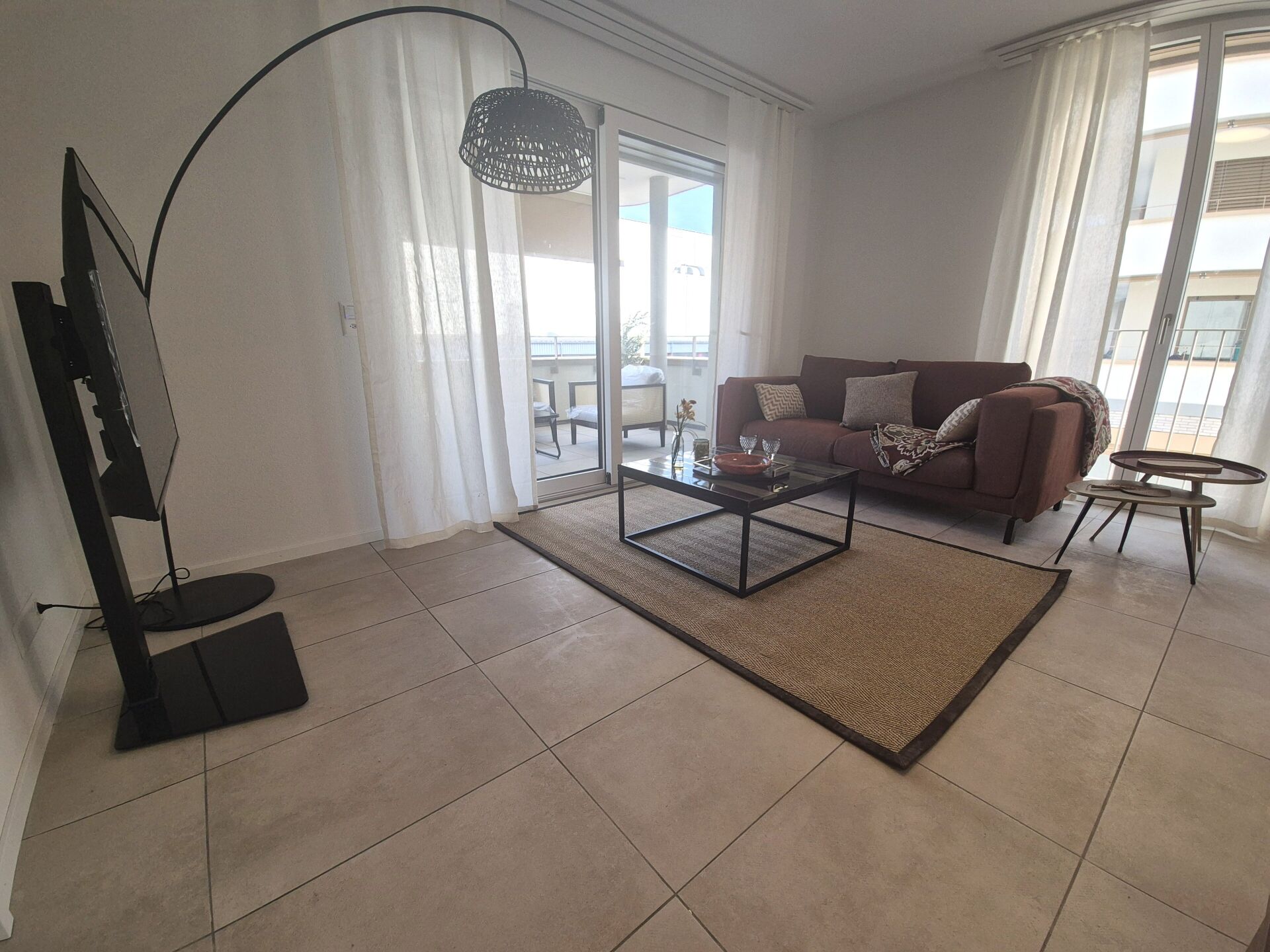 Prairie 3 – Appartement 4.5 pièces au 1er étage