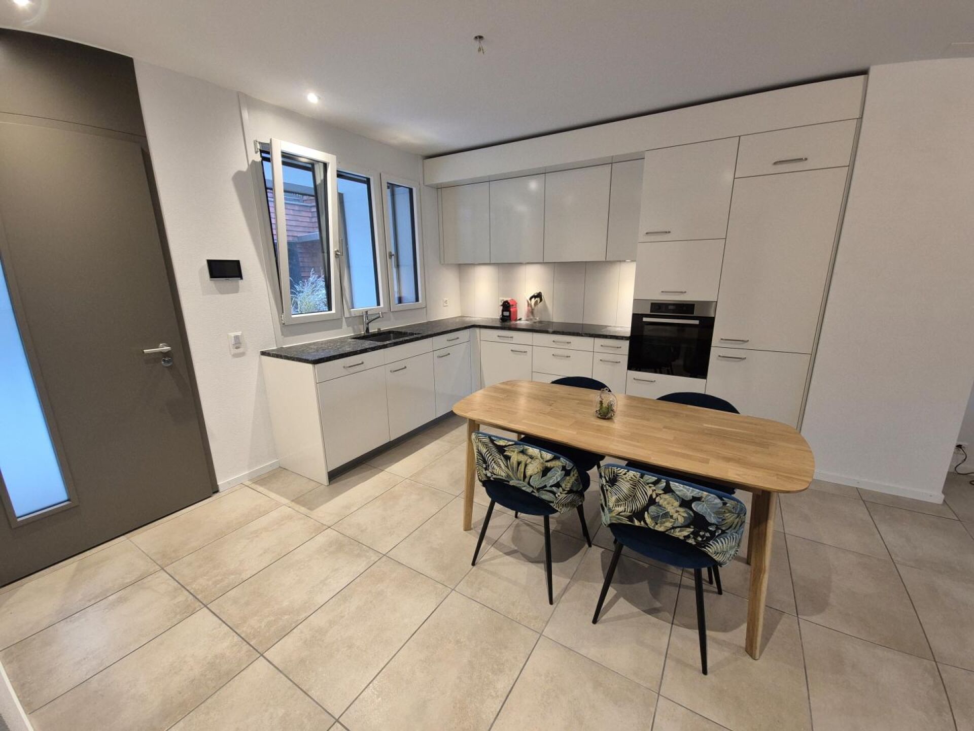Plugin 4 – Appartement 3.5 pièces en duplex