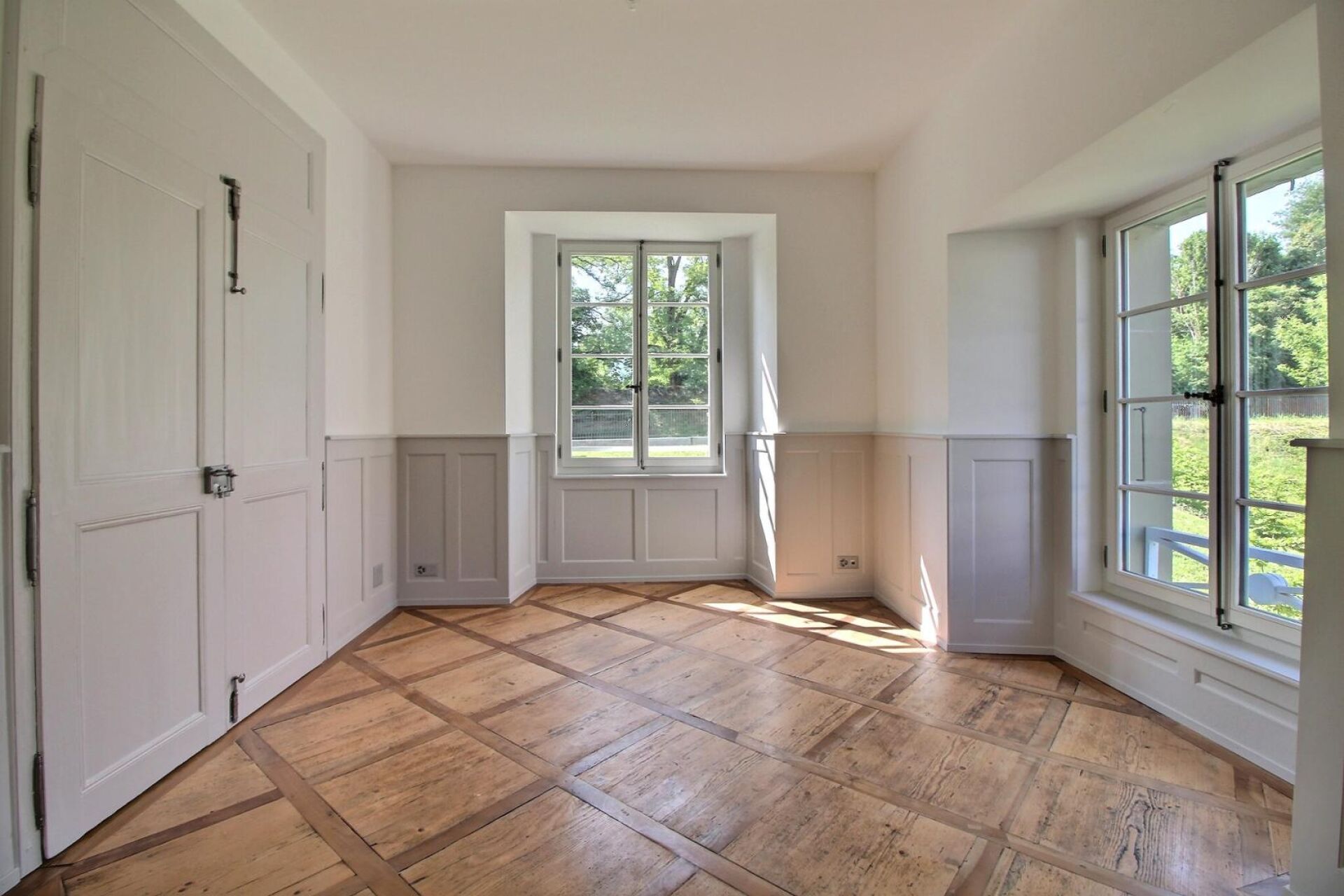 Domdidier – Appartement 4.5 pièces à Domdidier