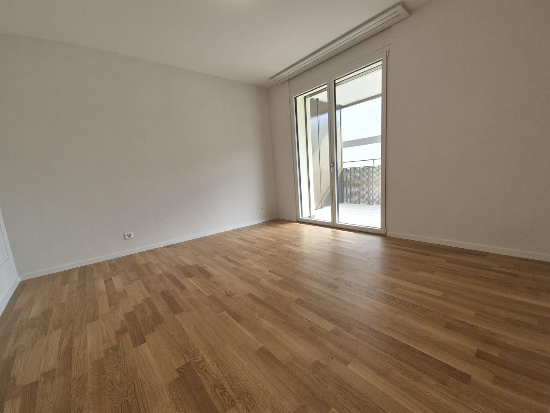 Prairie 1 – Appartement 2.5 pièces au 2ème étage