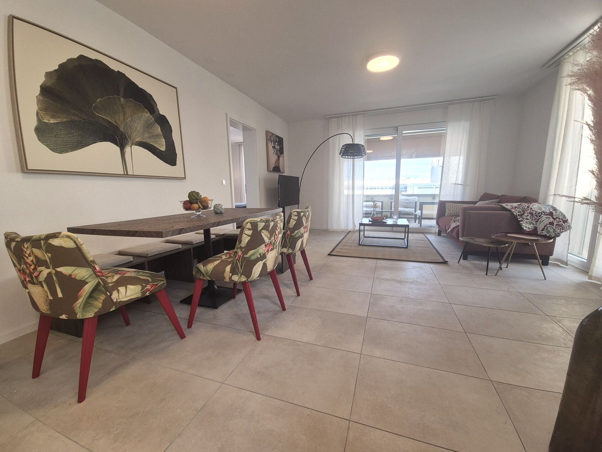 Prairie 3 – Appartement 4.5 pièces au 1er étage