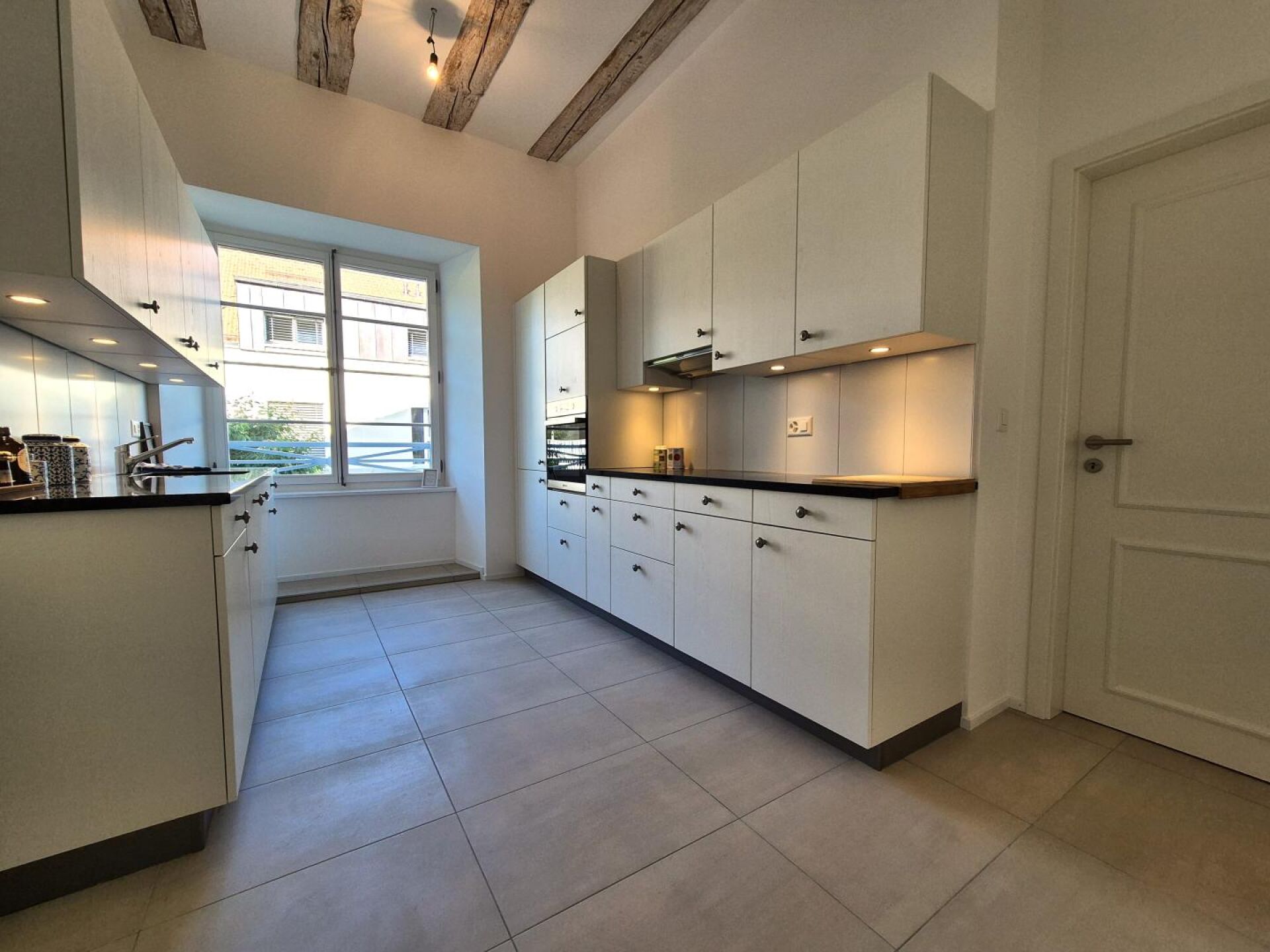 Domdidier – Appartement 4.5 pièces à Domdidier