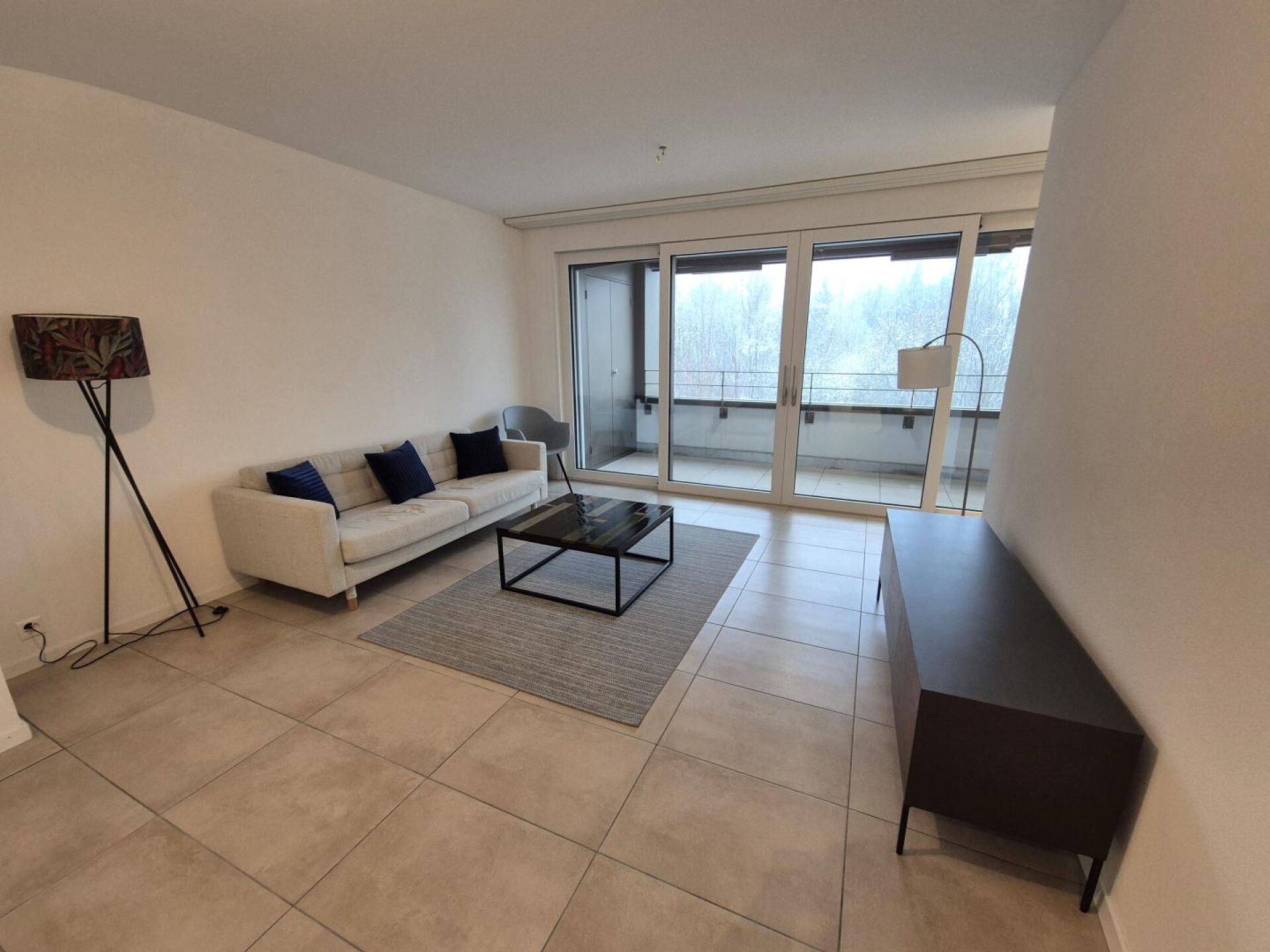 Plugin 4 – Appartement 3.5 pièces en duplex