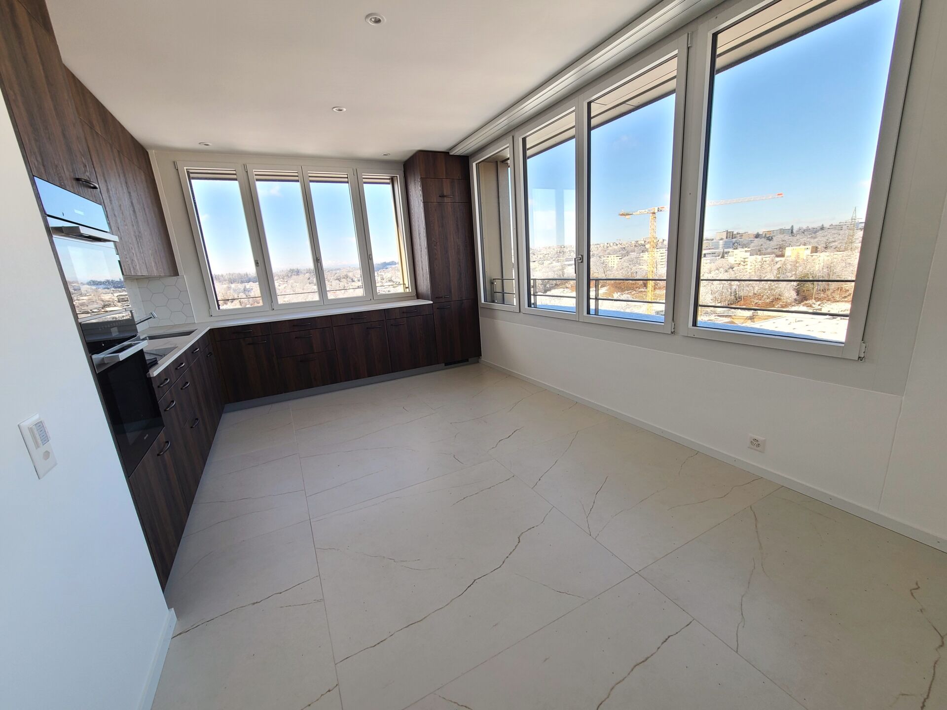 Plugin 4 – Appartement 4.5 pièces au 13ème étage